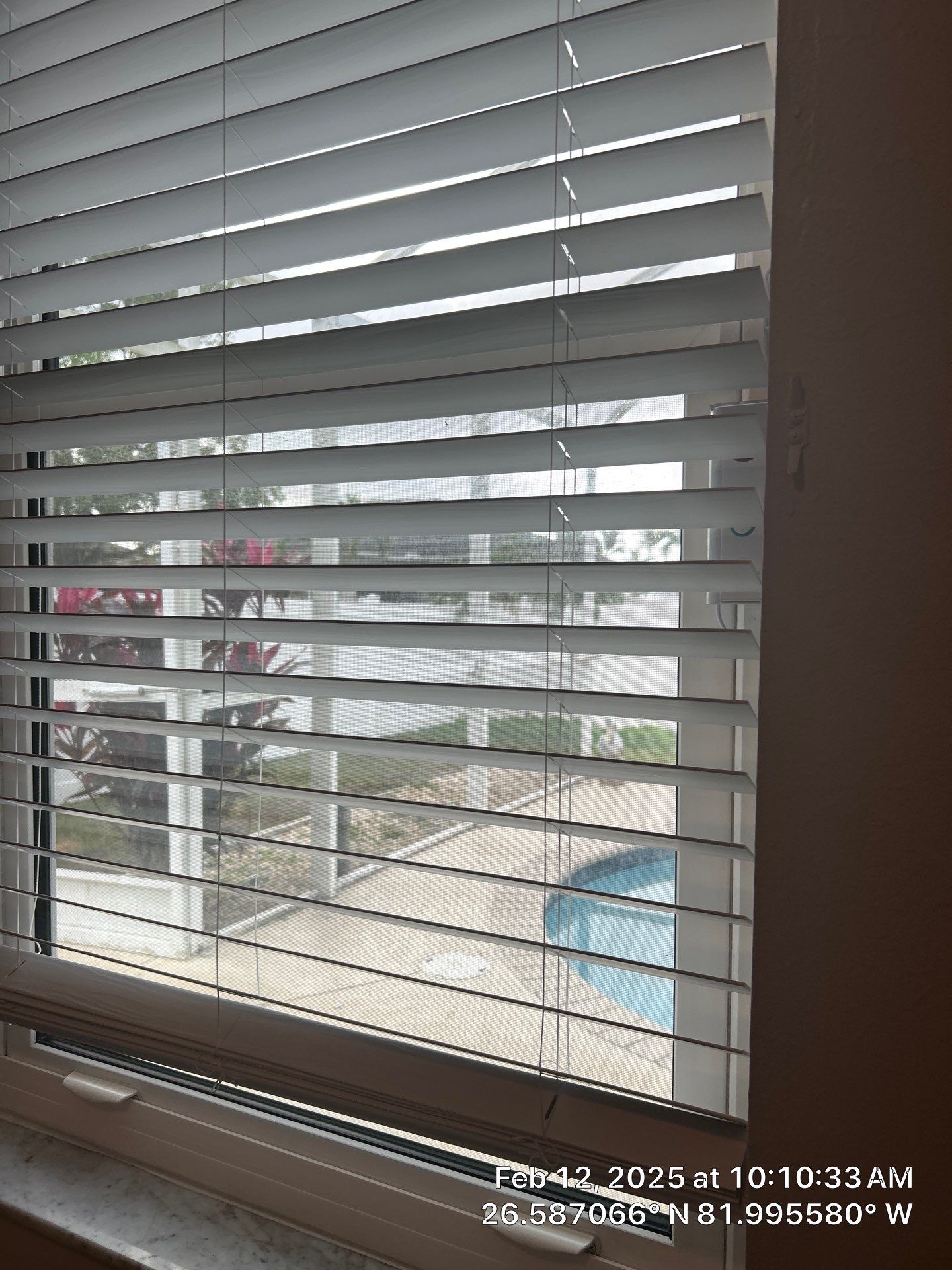 Fence Installation using Metal by CompanyCam Sales Demo