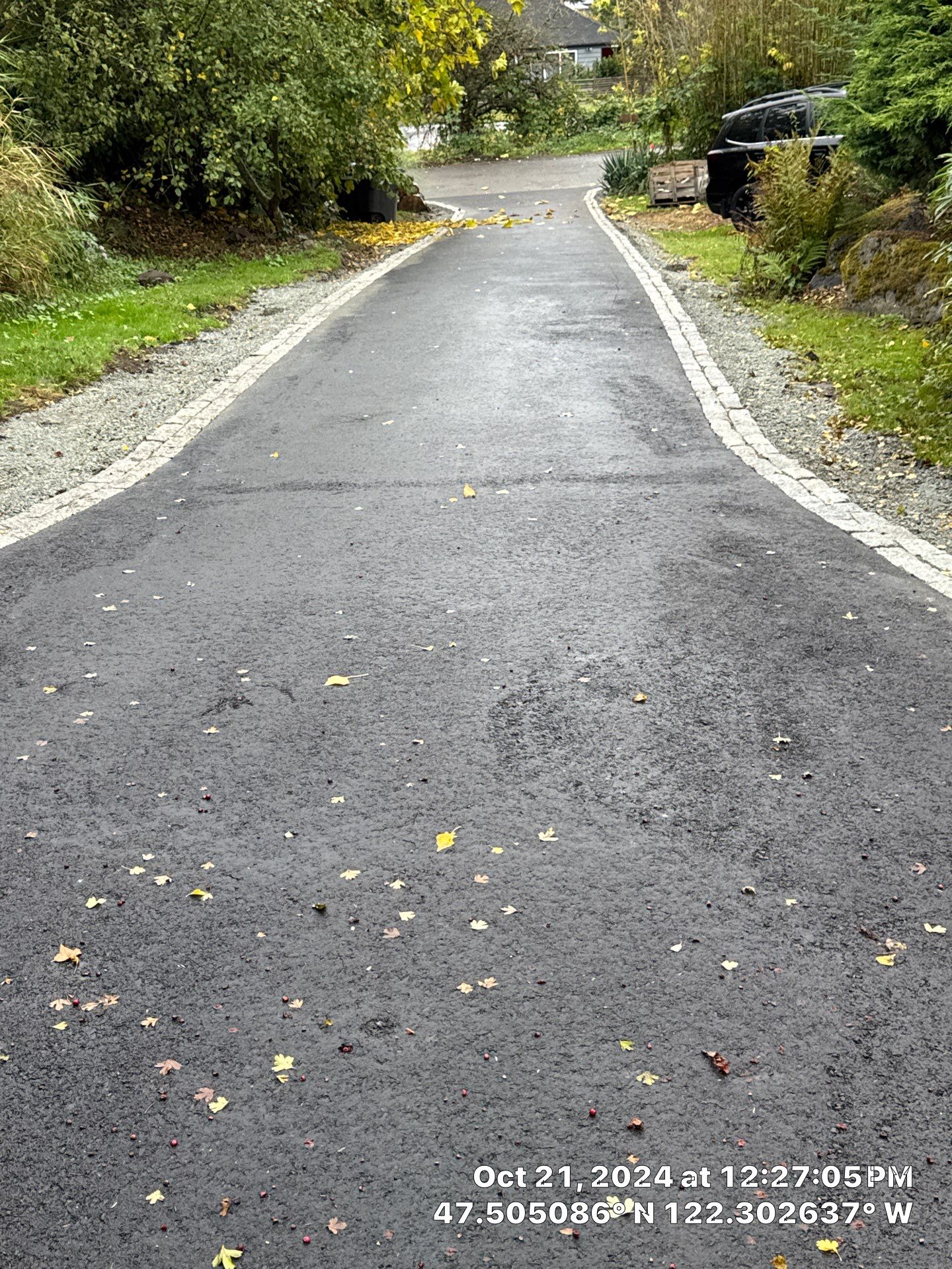 Asphalt Driveway Installation | Seattle  by Jireh Asphalt & Concrete Inc 