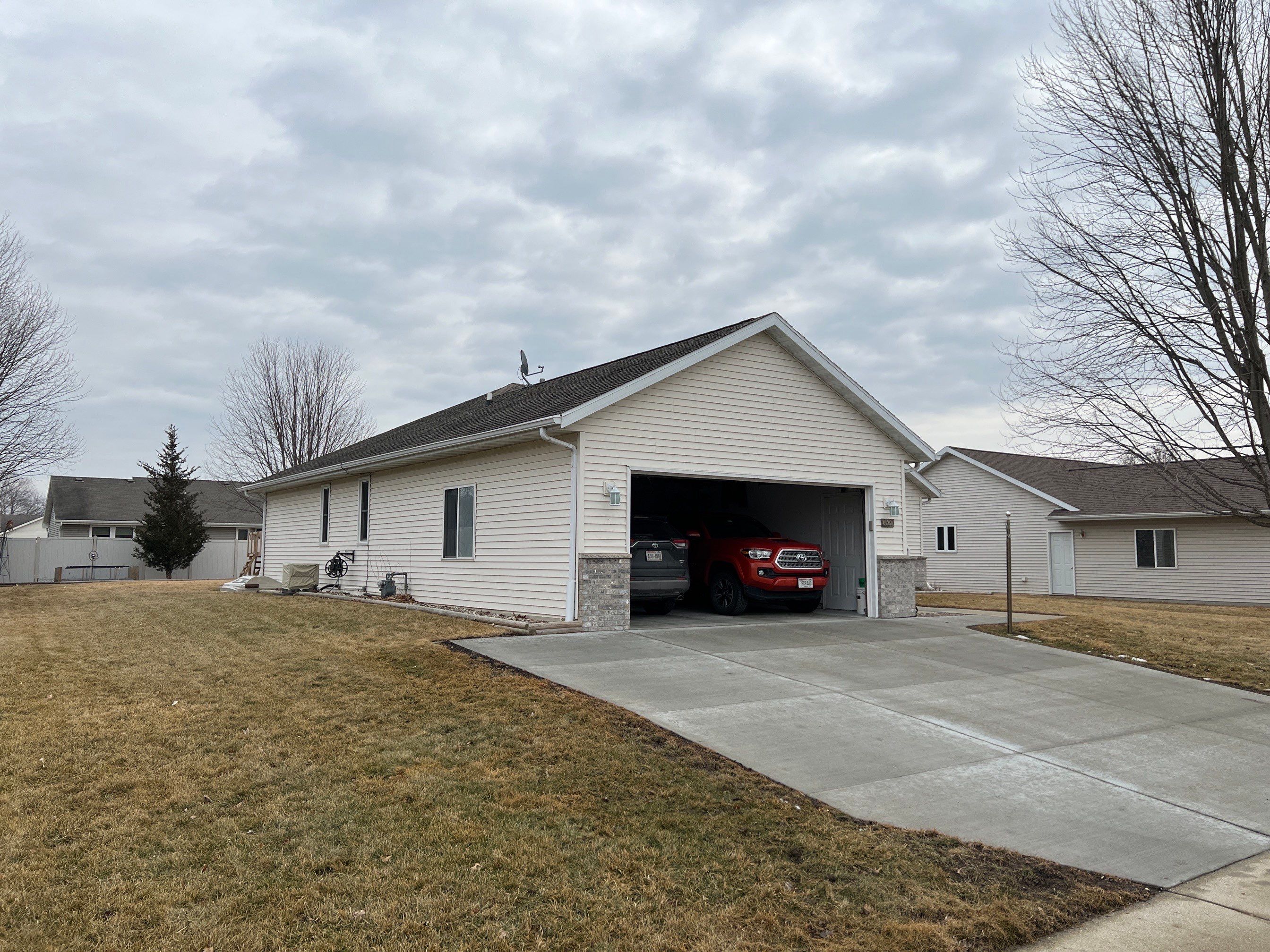 Full Exterior Renovation by Total Exteriors