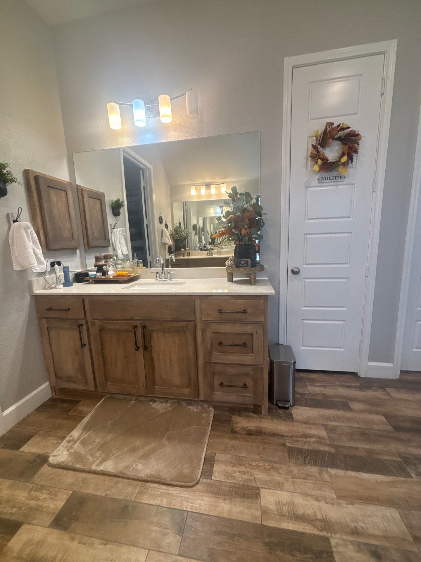 Master Bath (Onyx Collection) by New Bath Technologies