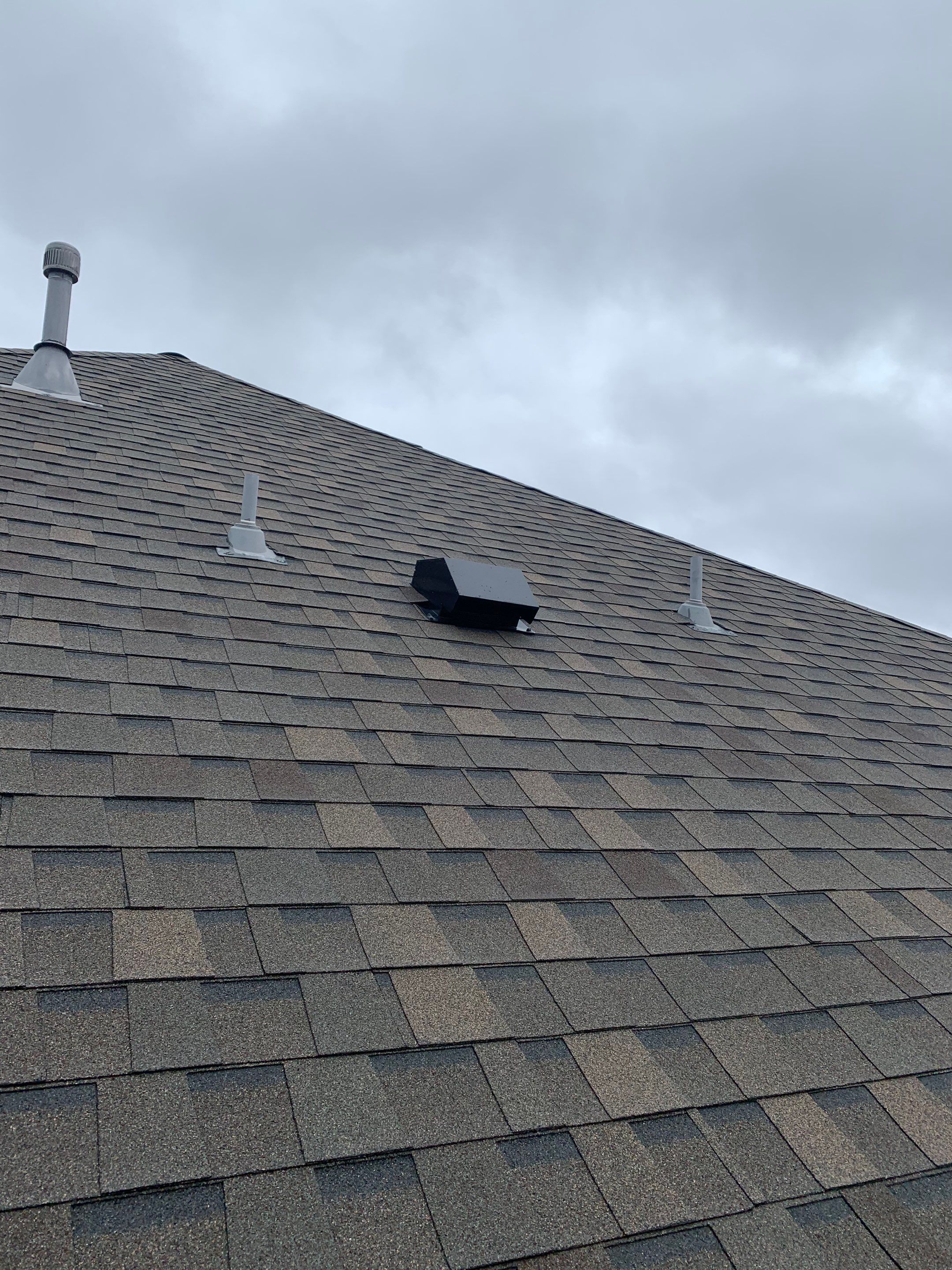 Roof Repair Edmond Oklahoma | McCann’s Roofing & Construction by McCann's Roofing and Construction