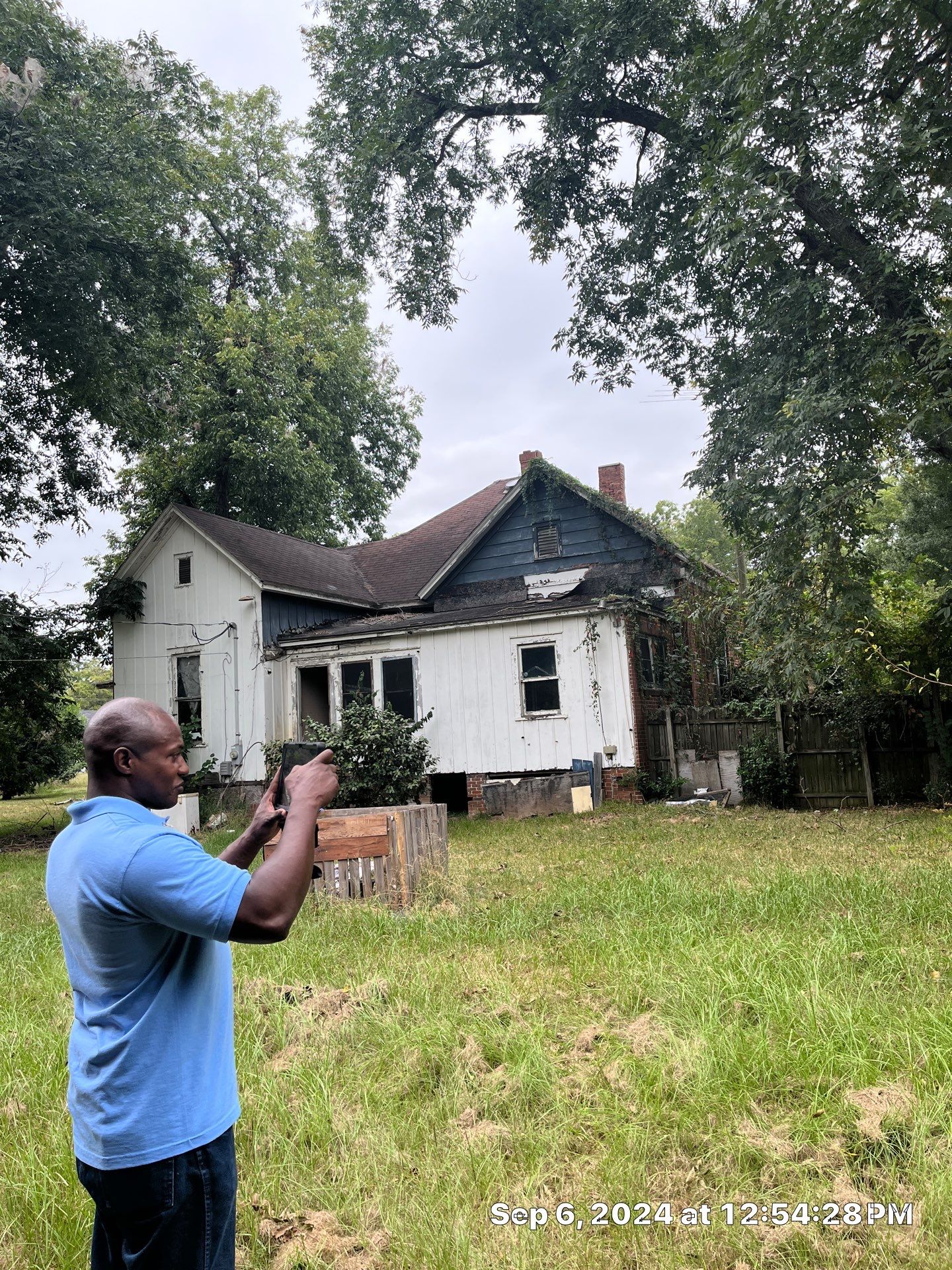 Clean Out/ Eviction by Swift Signings and Services LLC