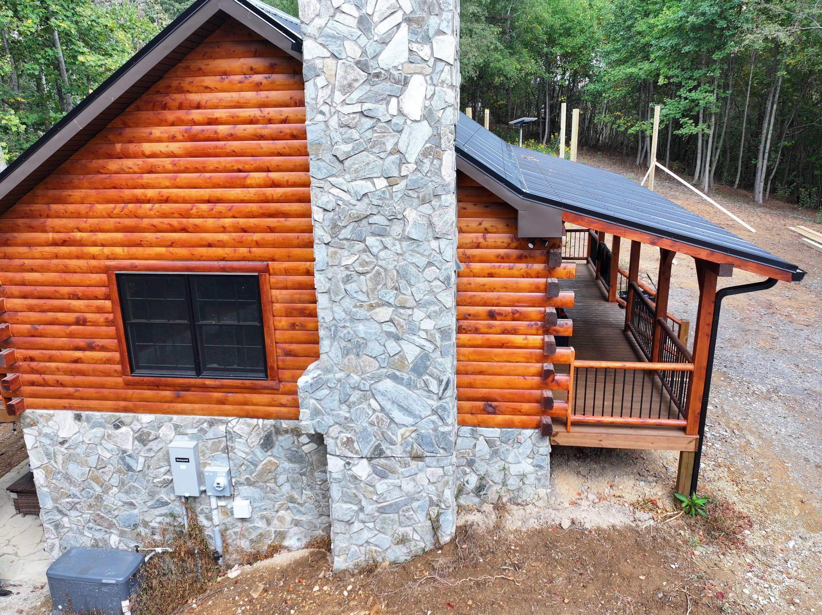 Fandl Project by Omnia Roofing