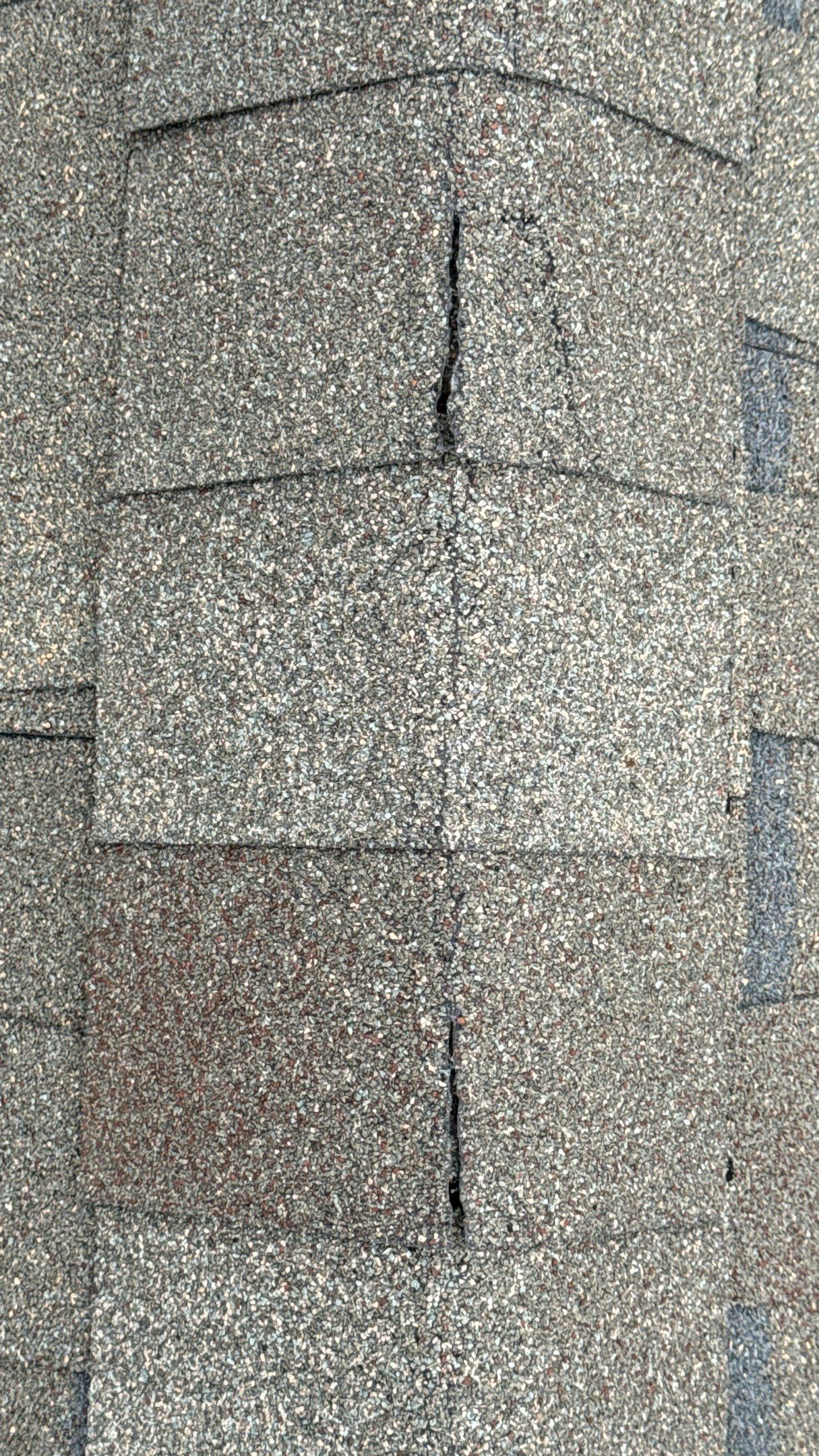 Residential Roofing Repair using Various Roof Repair Materials by Harvey Roofing & Construction