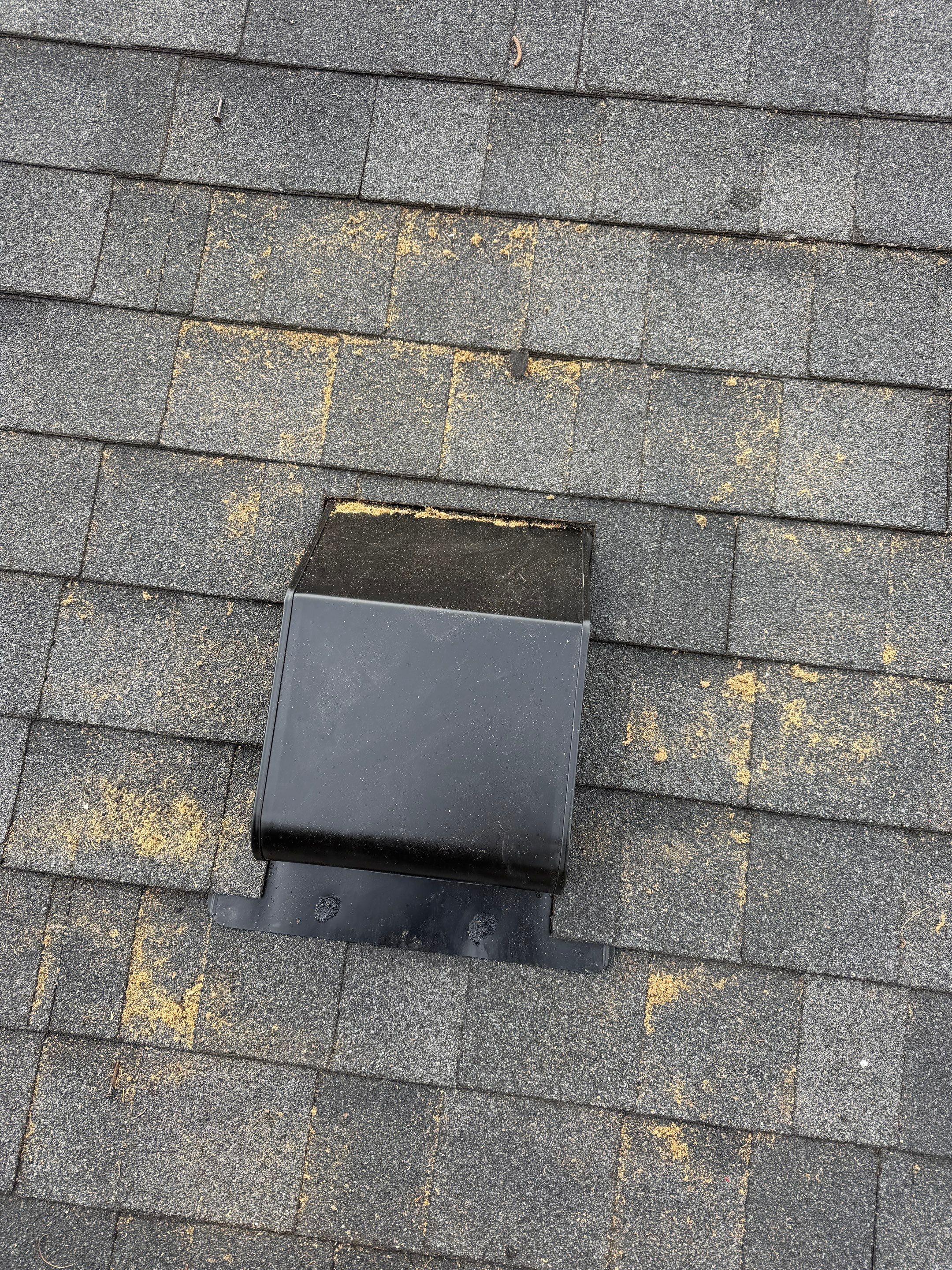 Project in Toronto by The Roofing Crew