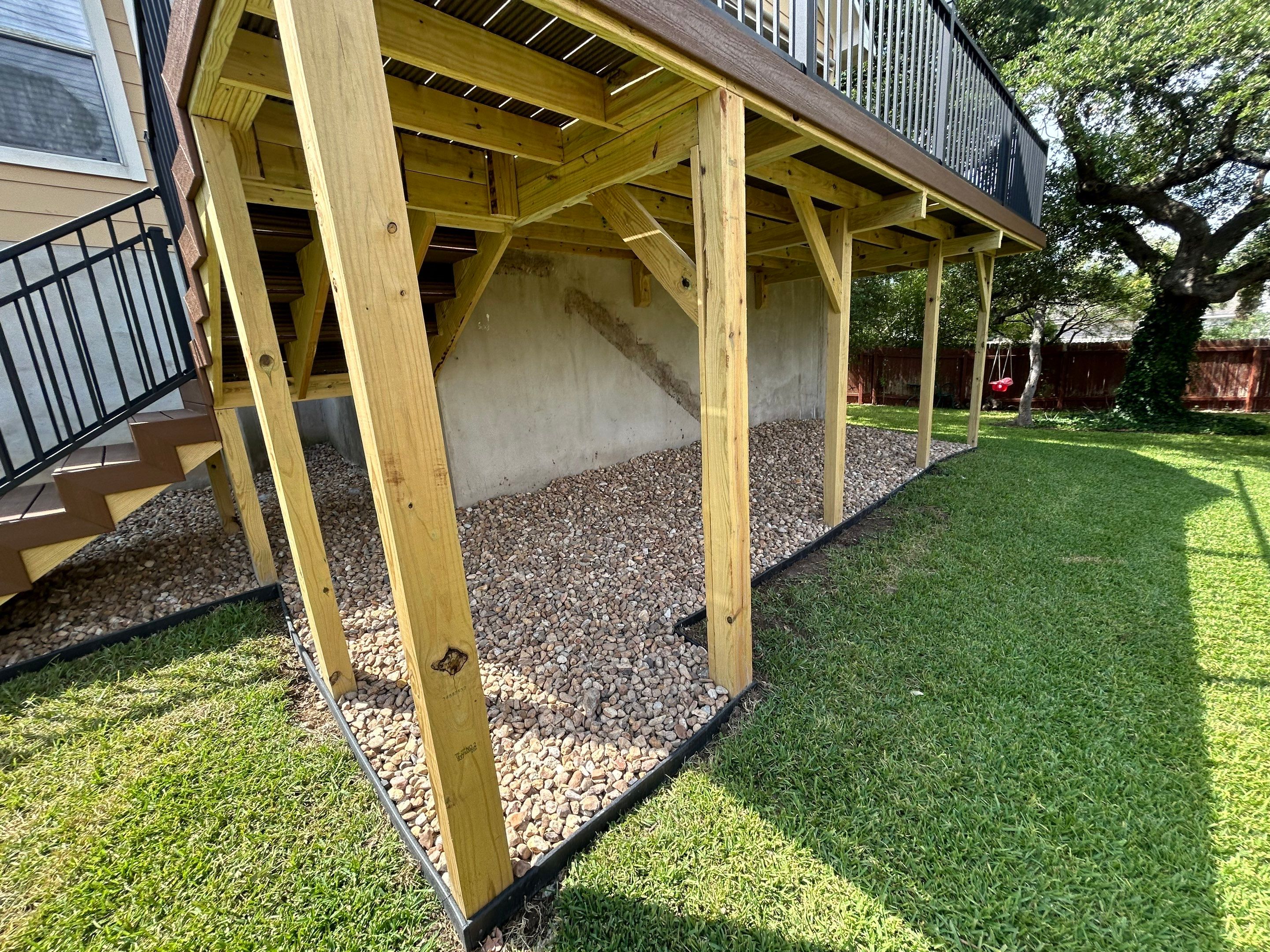 The Heights at Stone Oak - San Antonio, TX by Hole In One Lawns, LLC