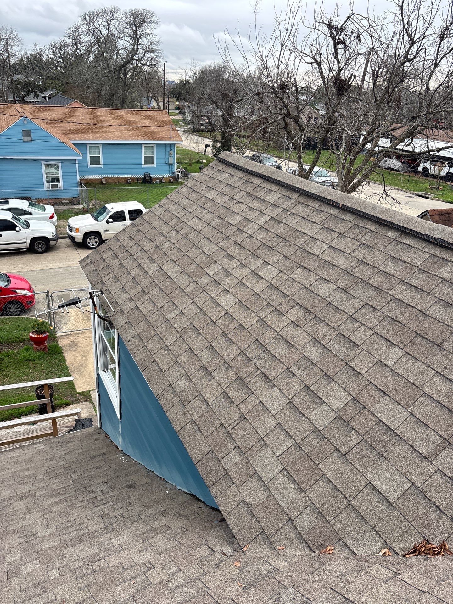 Roof Repair Baytown by Roof Repair Company