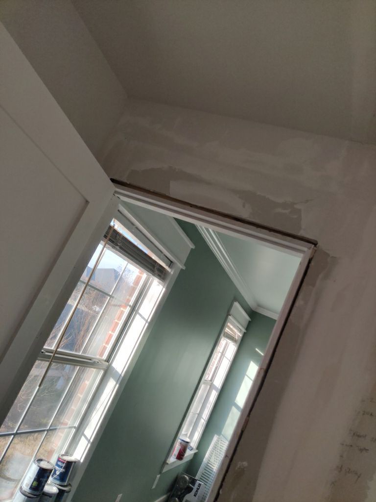 Hickory Point Remodel by Pillar and Pine