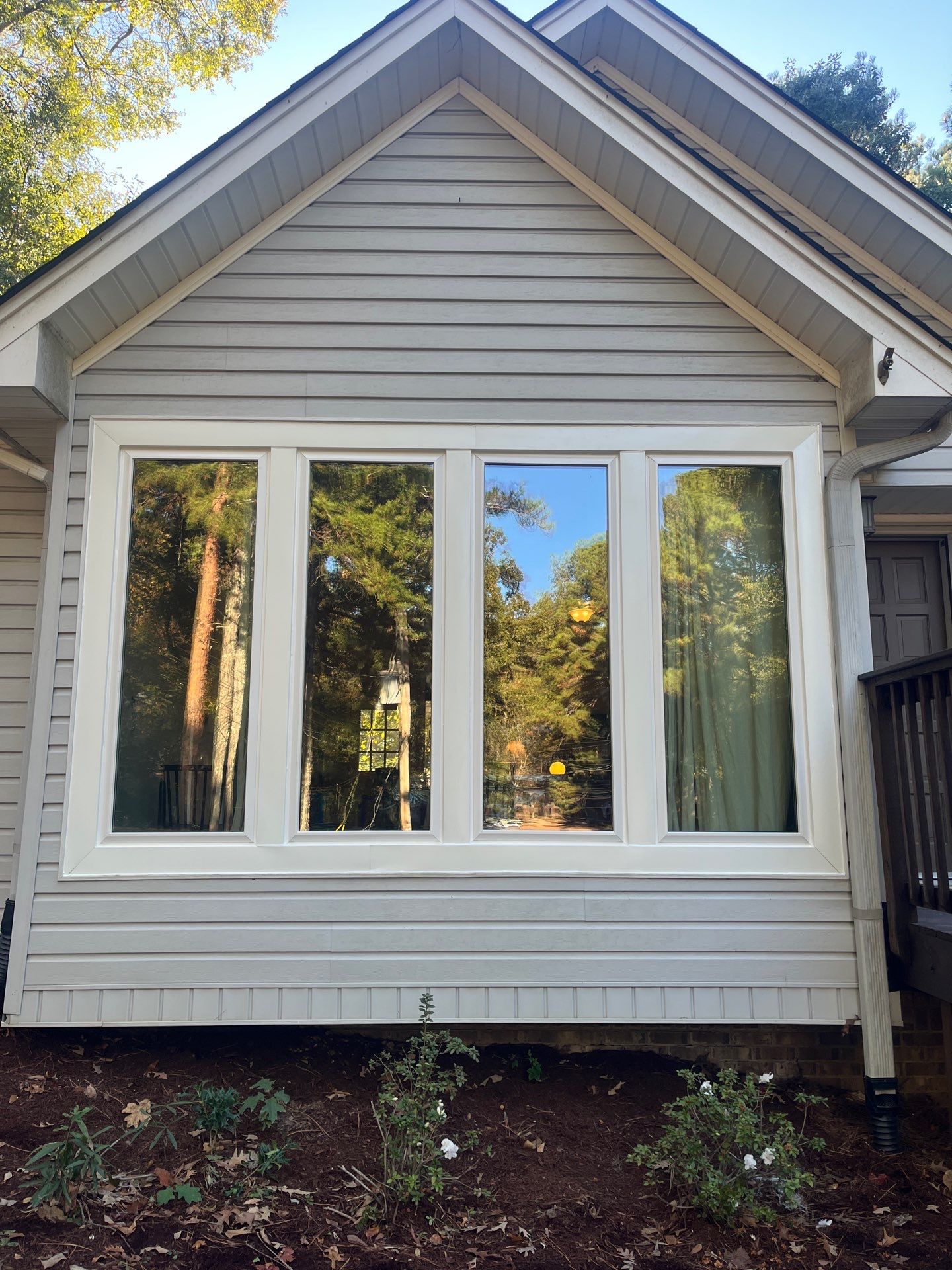 Martin Project in Birmingham by The Window Source