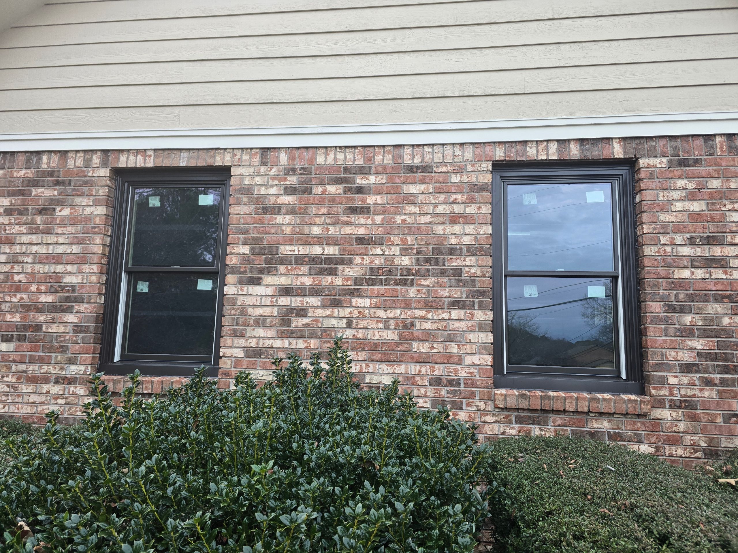 Moradi Project in Hoover by The Window Source