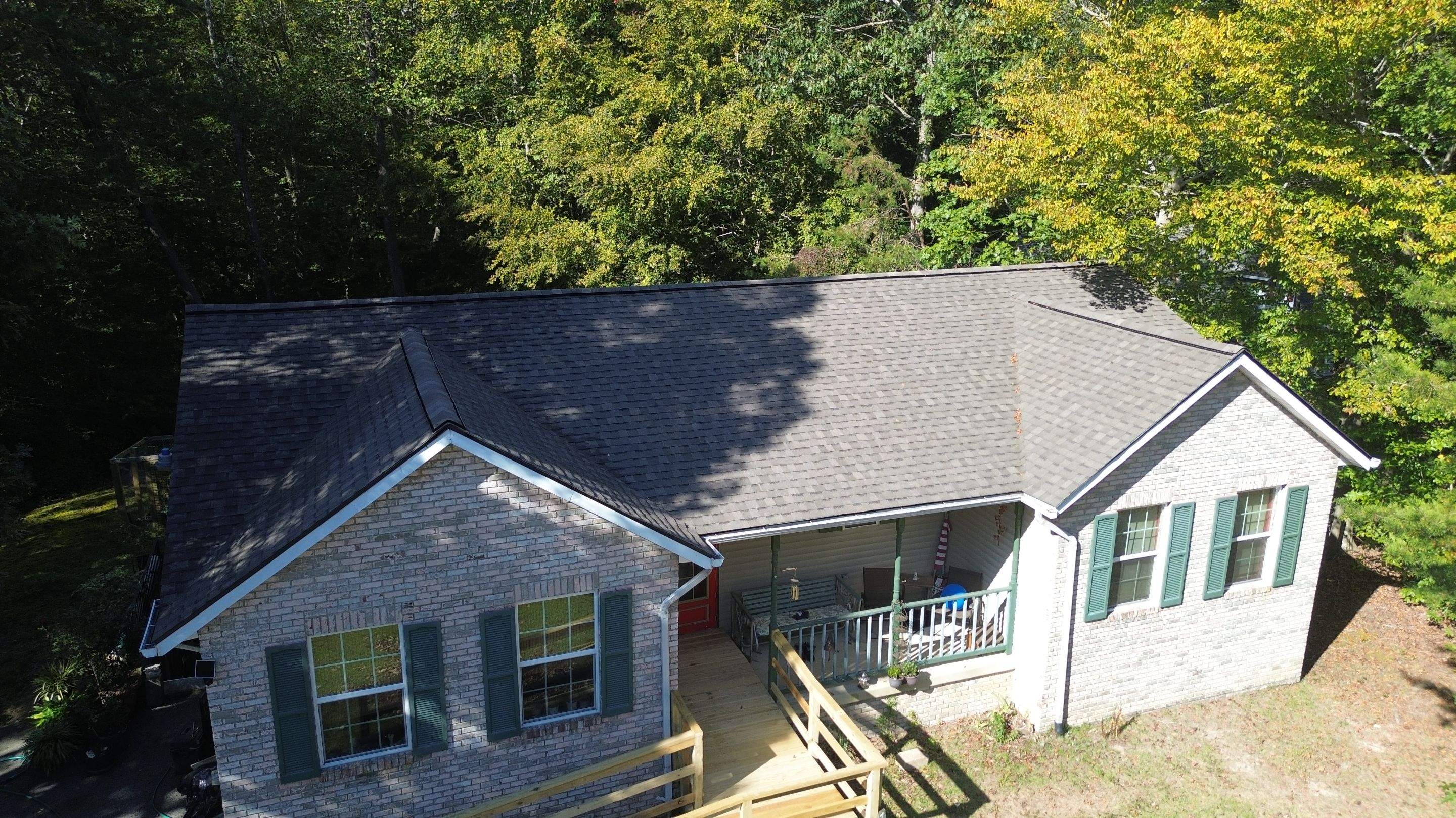 New Roof Install in Lusby, MD  by Storm Ready Exteriors