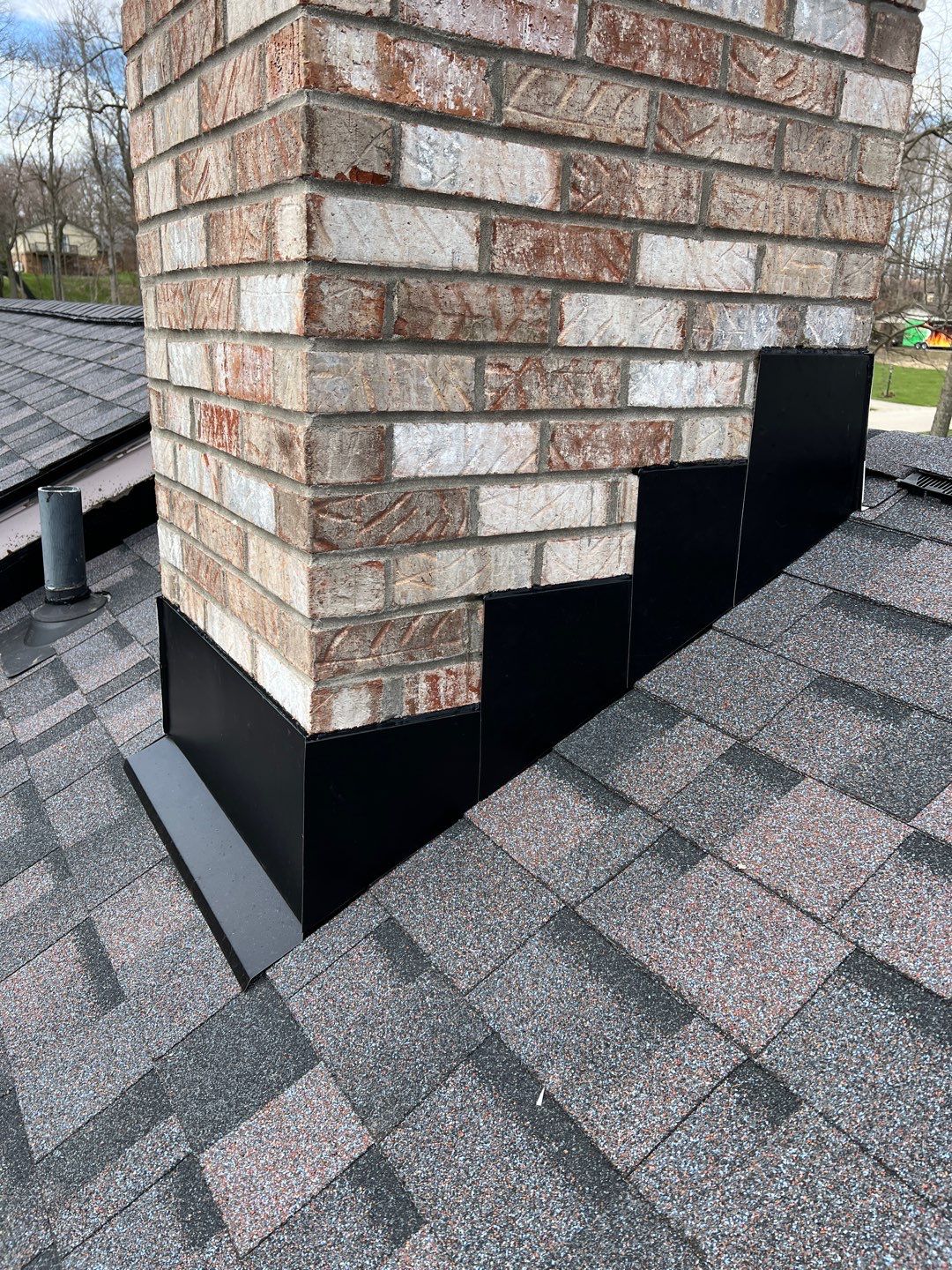 Residential Roofing Installation using Owens Corning Durations  by WIW Enterprises Inc