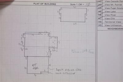 Project in Issaquah