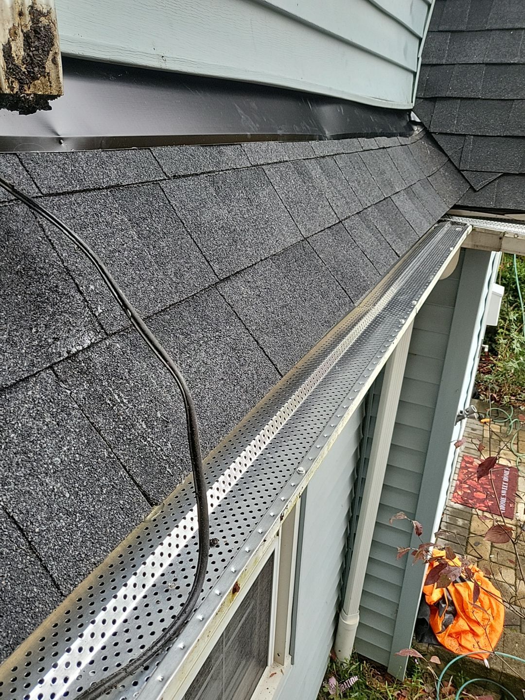 OC TRUEDEF DURATION COLOR: ONYX BLACK by Eagle Eye Roofing