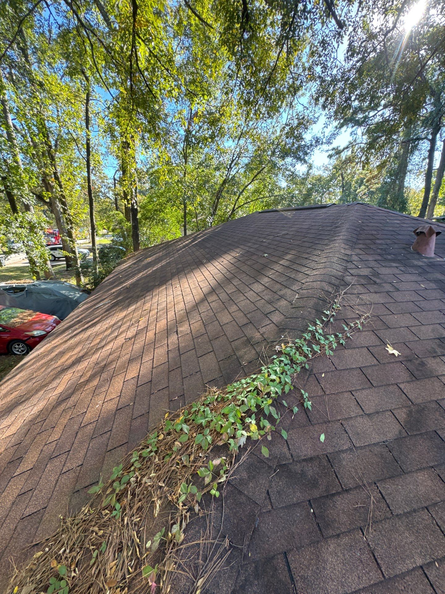 Roof Replacement in Spring TX by Roof Repair Company