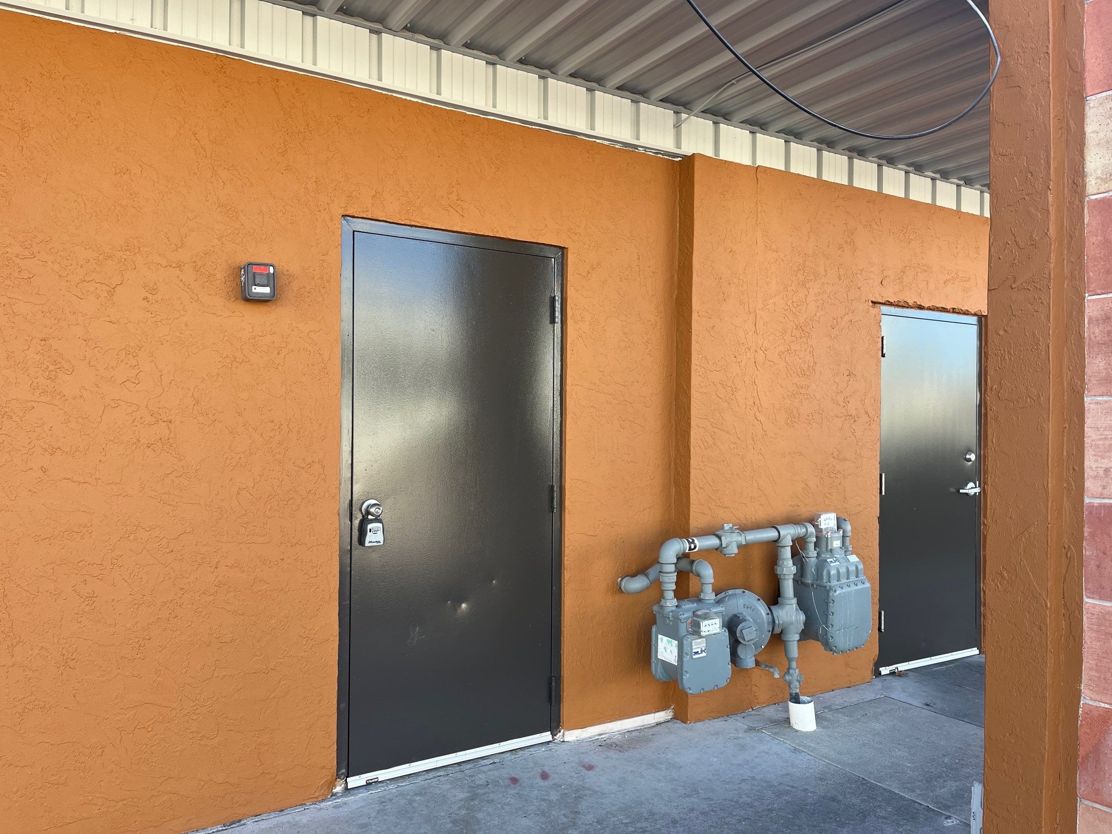 Revitalizing Commerce: A Vibrant Makeover for Your Business Storefronts by 360 Painting Central Texas 