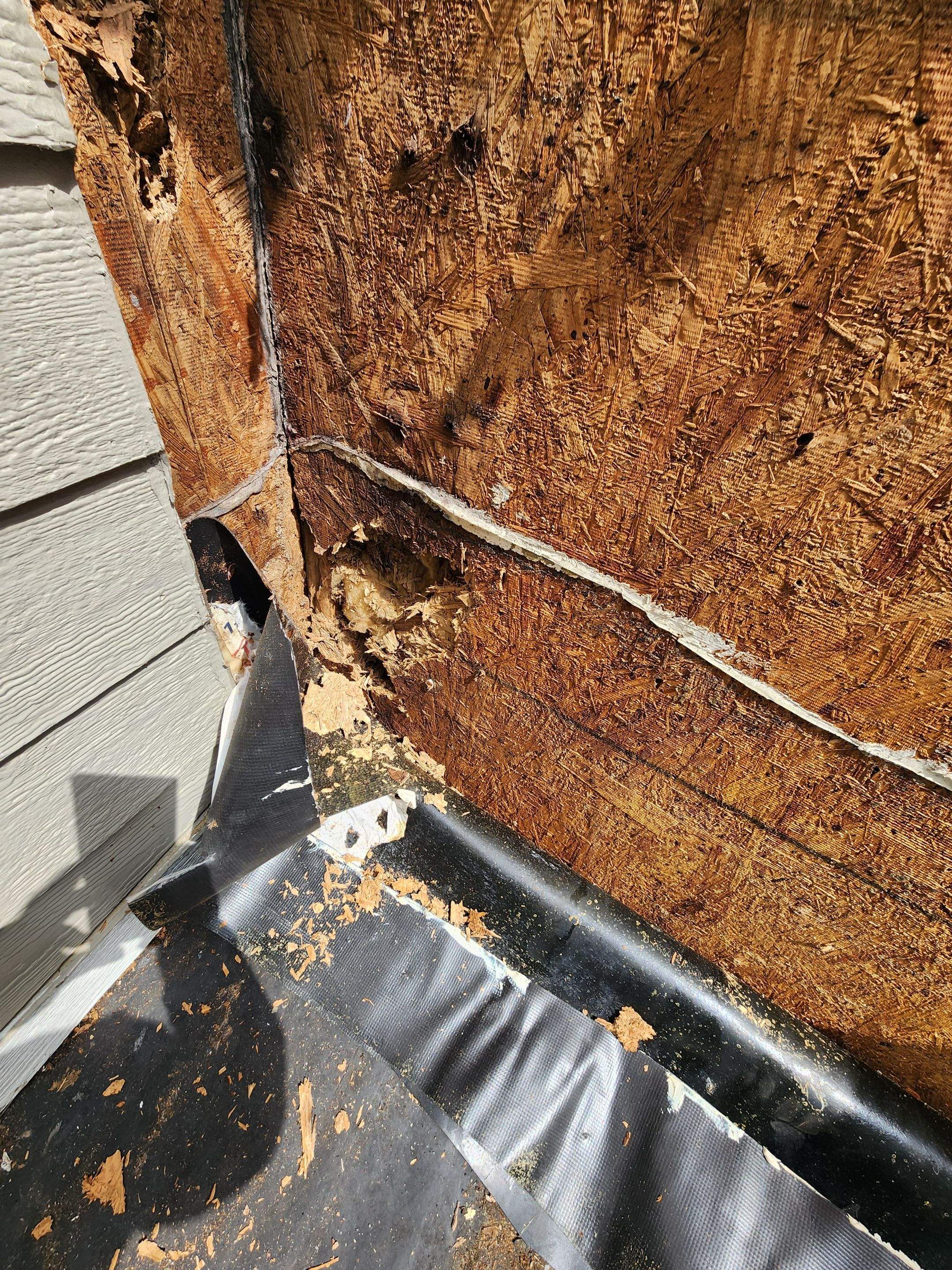 Comprehensive Gutter and Roof Maintenance Assessment in Dayton by Level Up Roofing and Restoration Services LLC