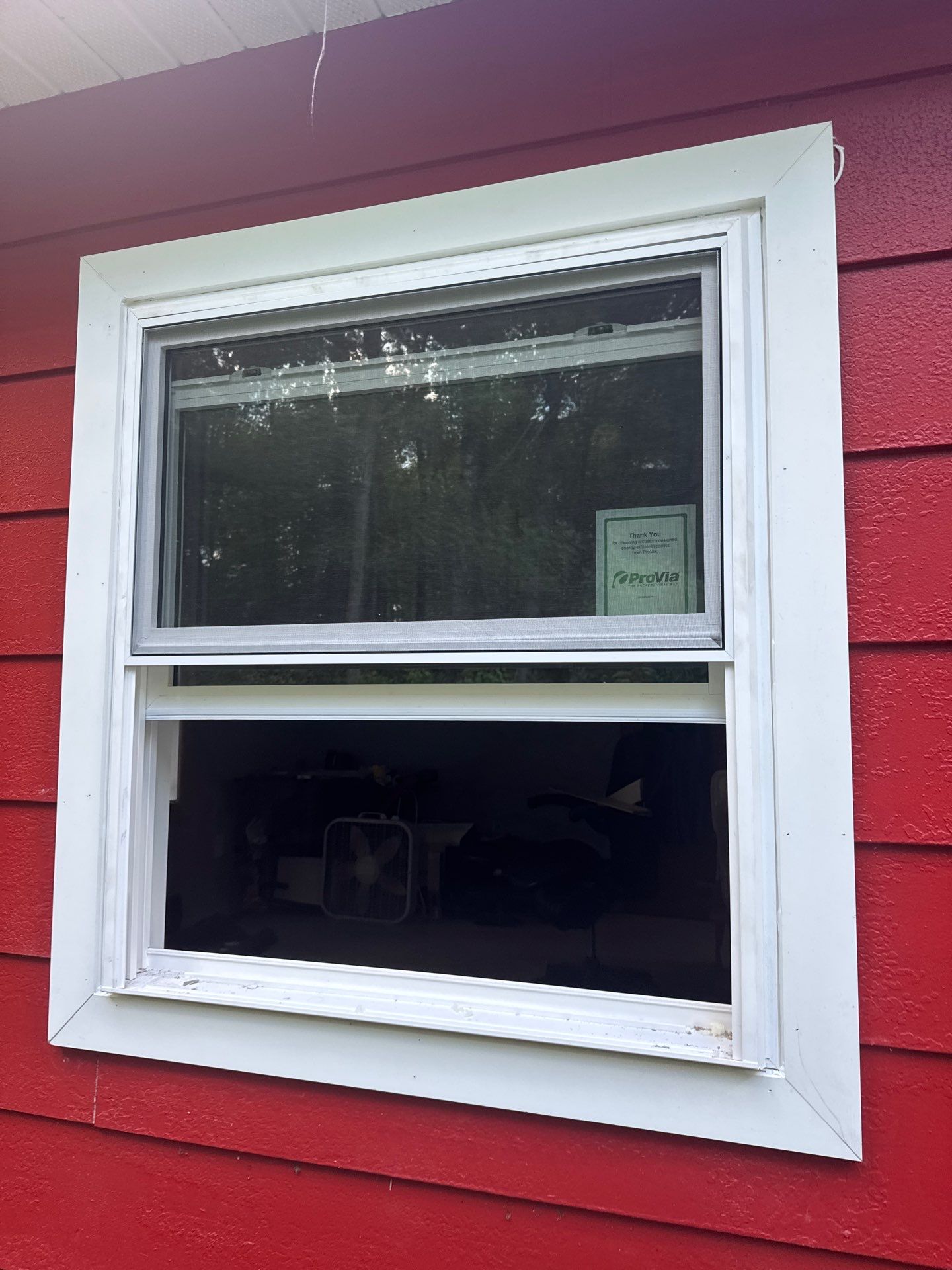Full Frame Window Replacement – Ashby, MA by Mighty Dog Roofing of Greater Middlesex County