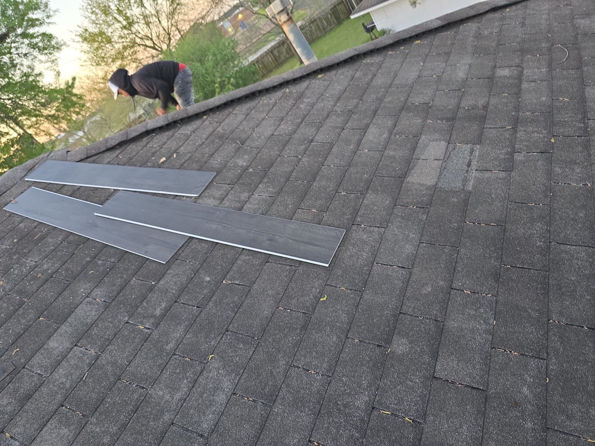 Roof Replacement Houston by Roof Repair Company