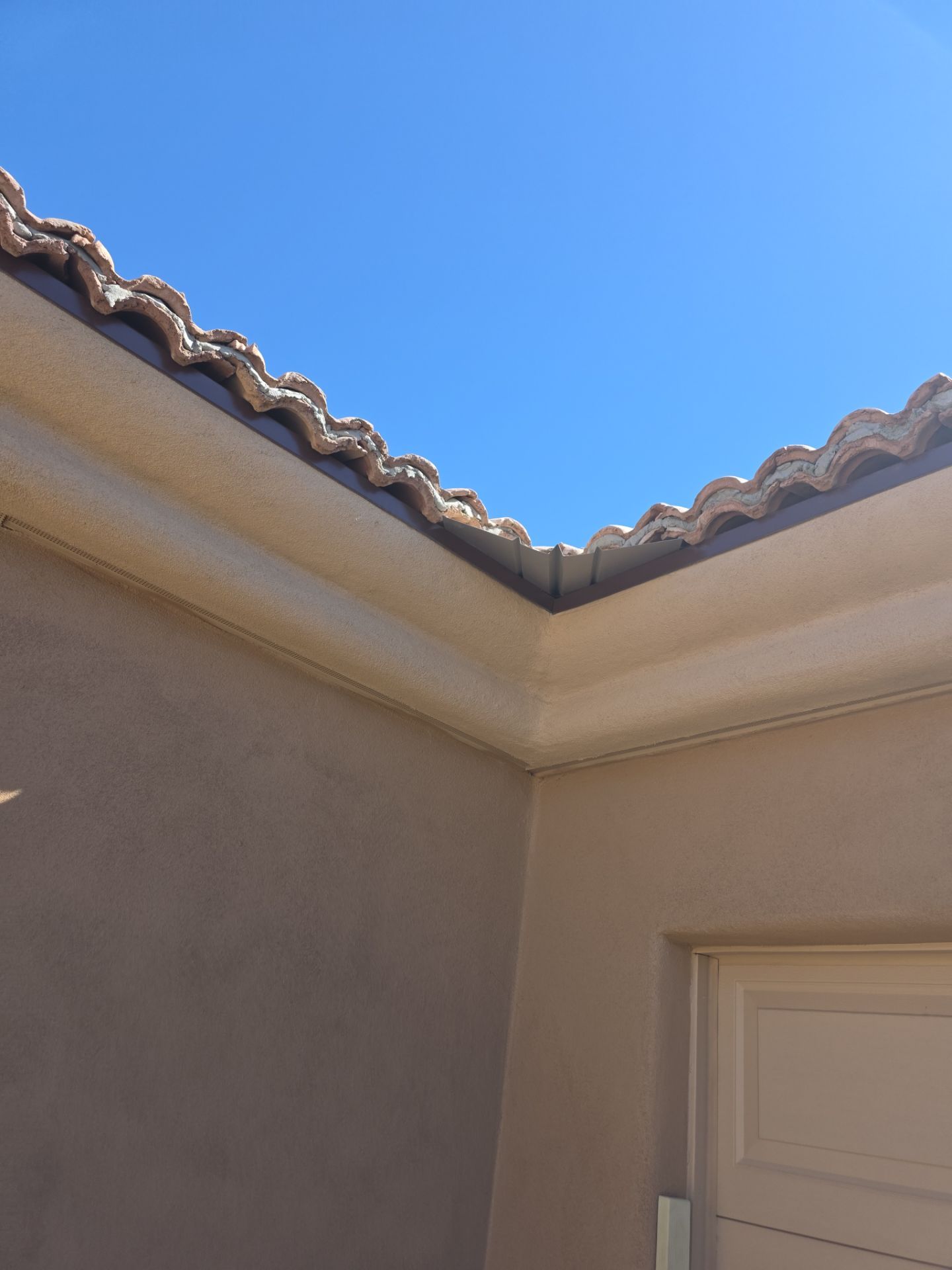 ☀️ Tile Reset Complete in Mesa, AZ by Weather-Tite Roofing