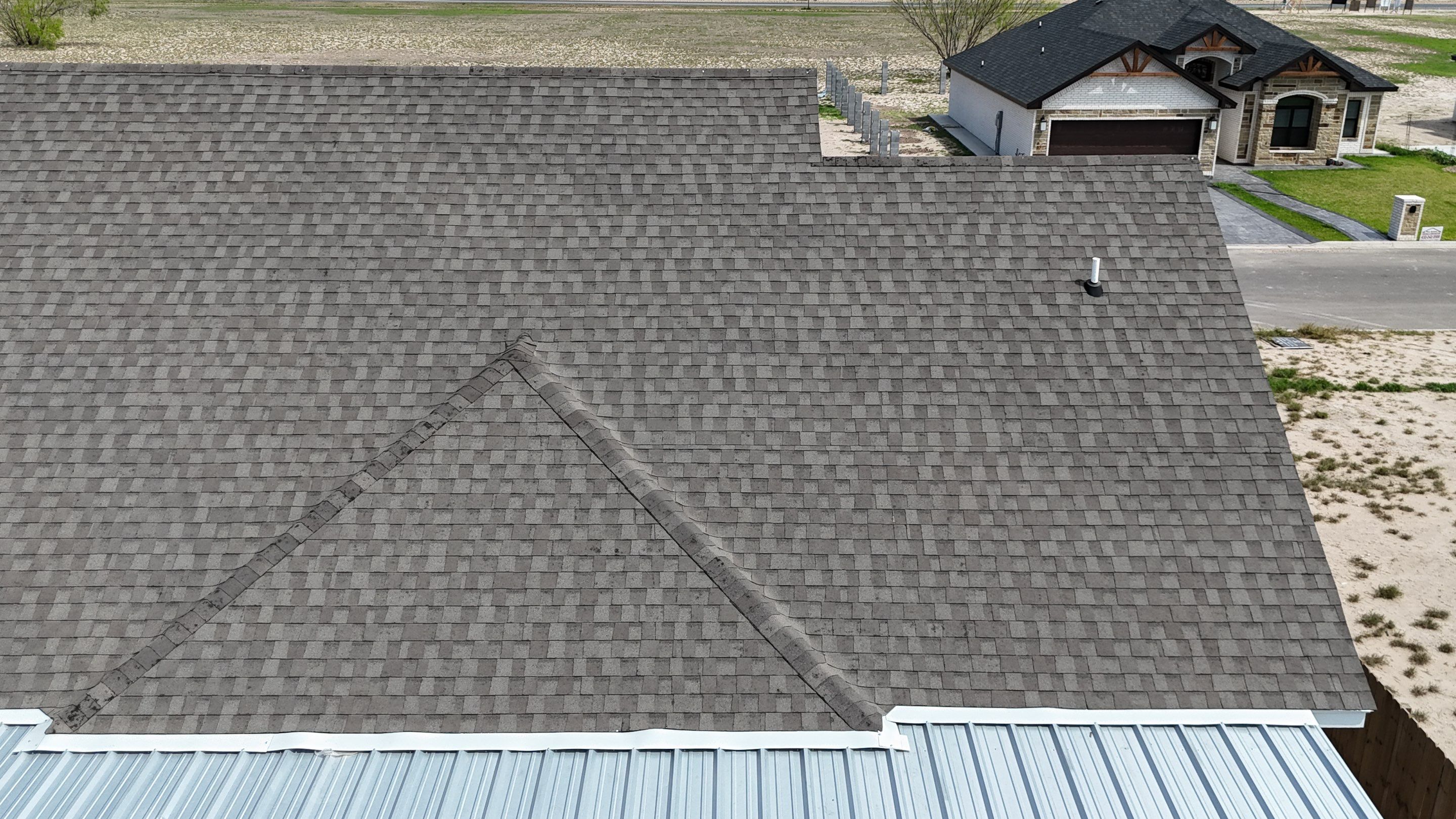TruDef Onyx Black in Rio Grande City, Tx by PMG Home LLC
