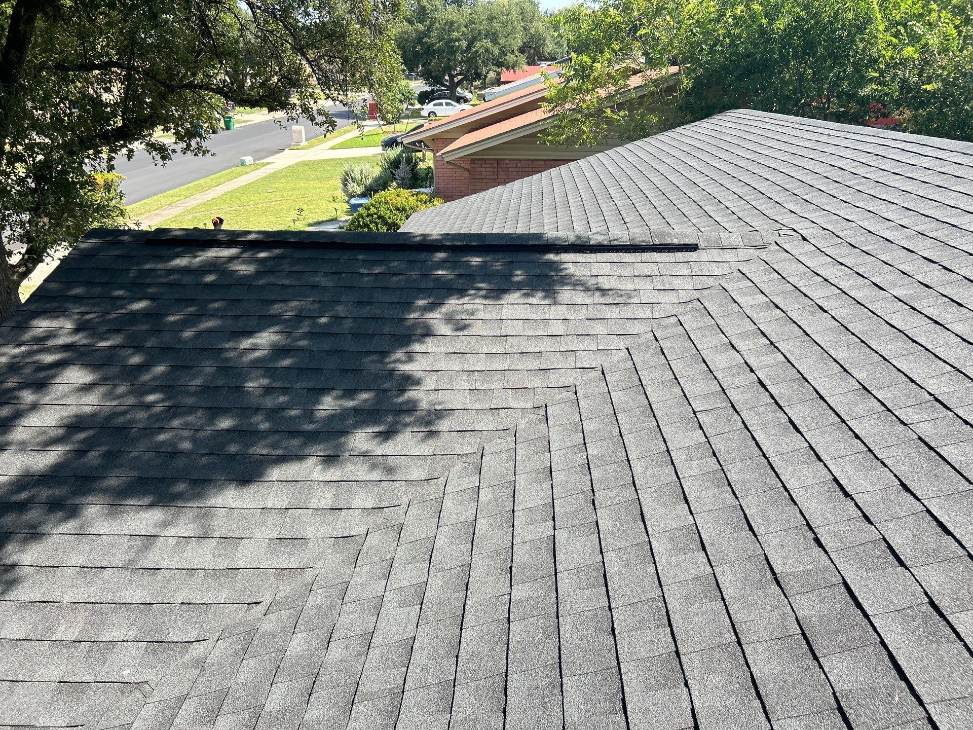 Roof Replacement - 78233 by bh roofing