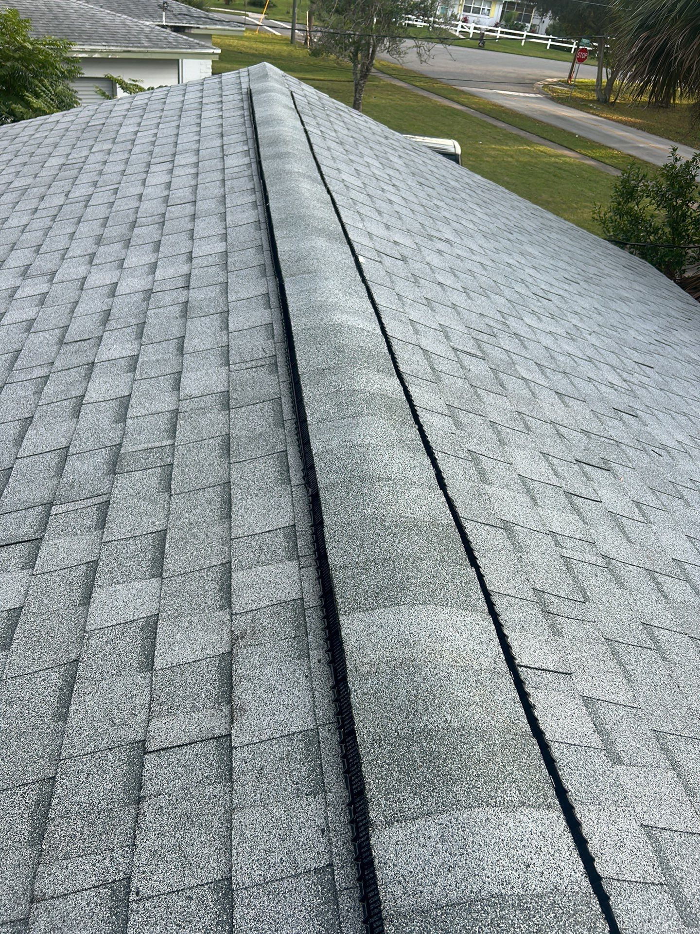 Shingle Reroof Replacement Ormond Beach FL by Pinnacle Roofing Group