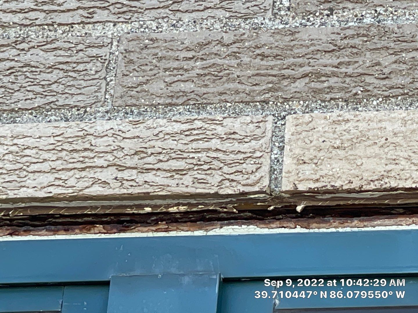Building Facade Repair by Knauss Property Services LLC