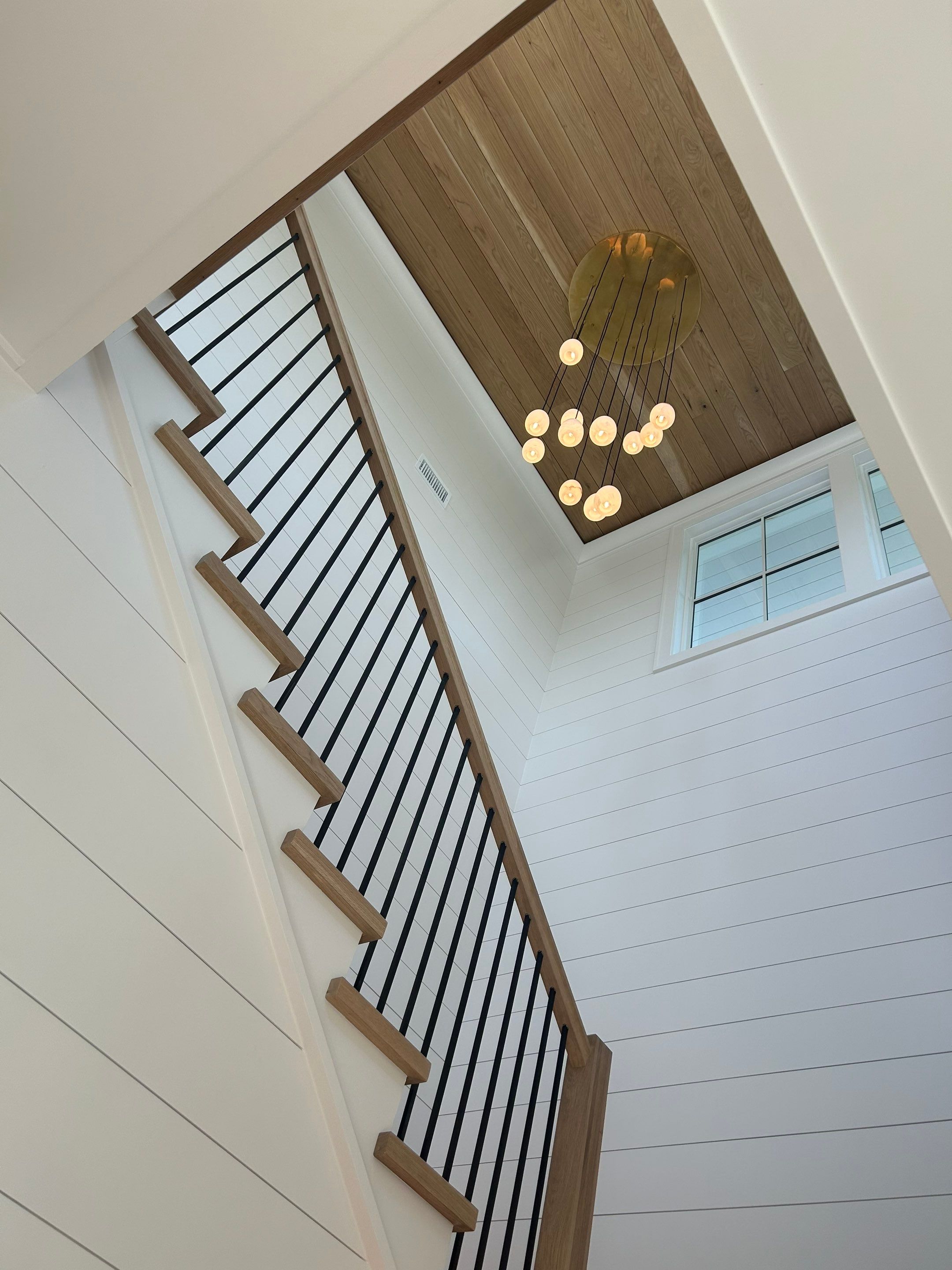 Beatiful Wild Dunes Home by Carolina Custom Electric