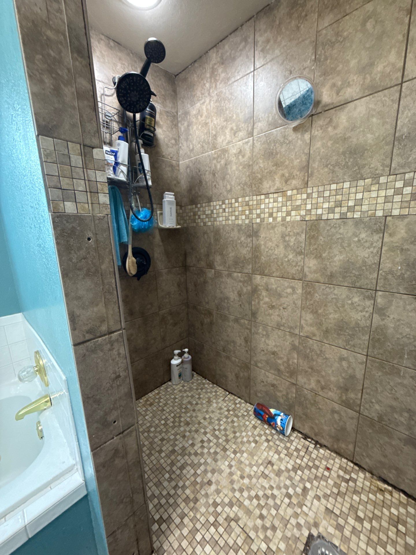 Coffman Project in Springdale, AR by Twist & Spout