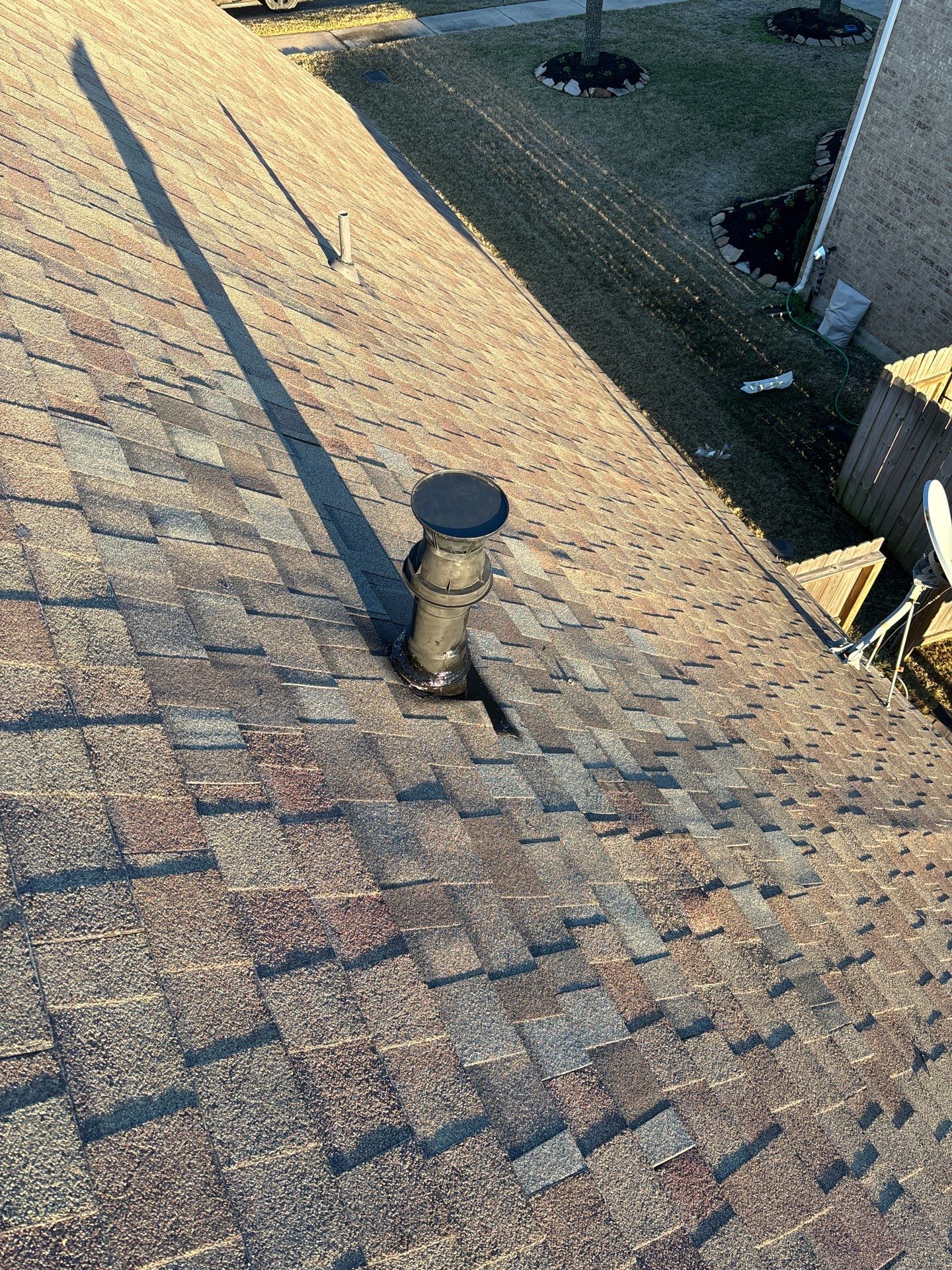 Roof Repair Pearland by Roof Repair Company