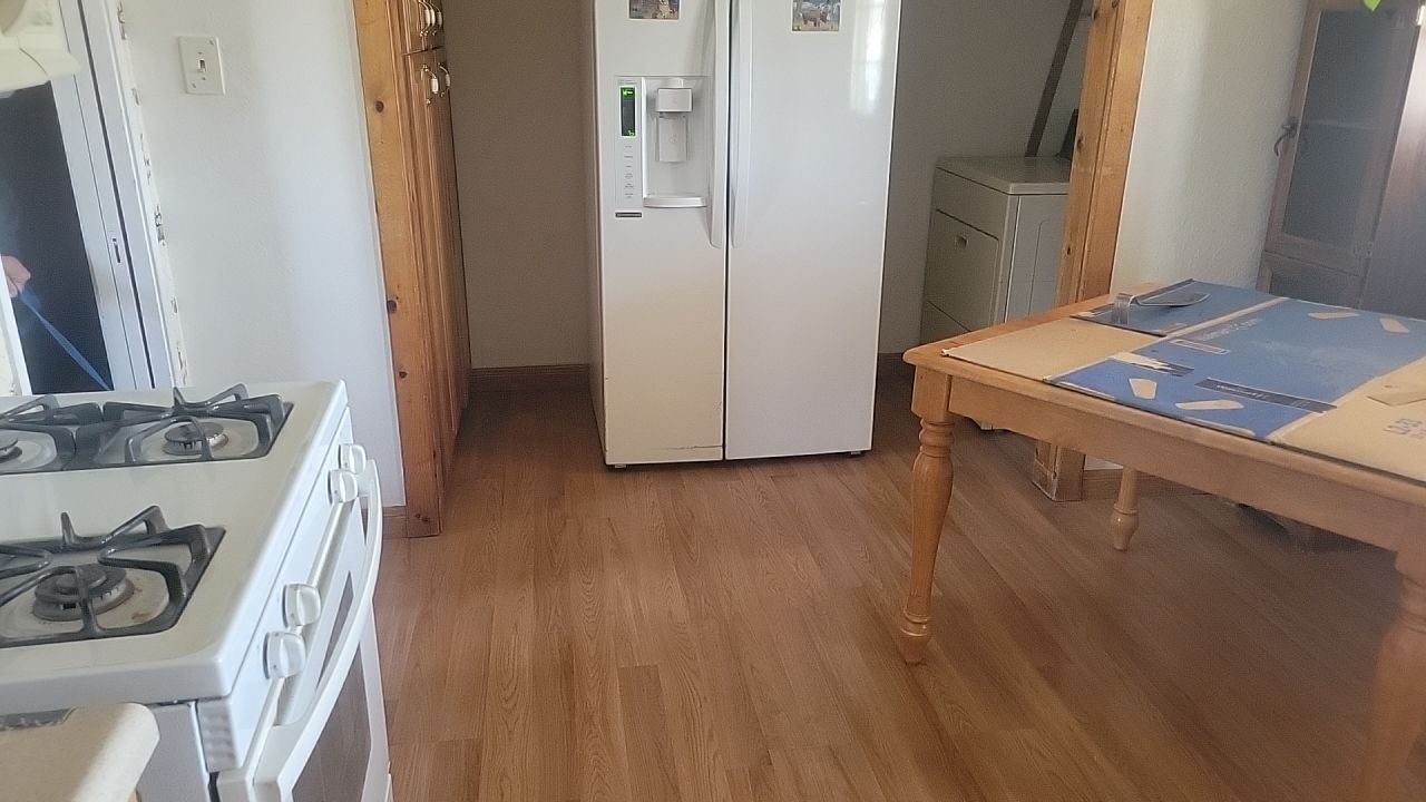 Water Damage by Accountable Home Services