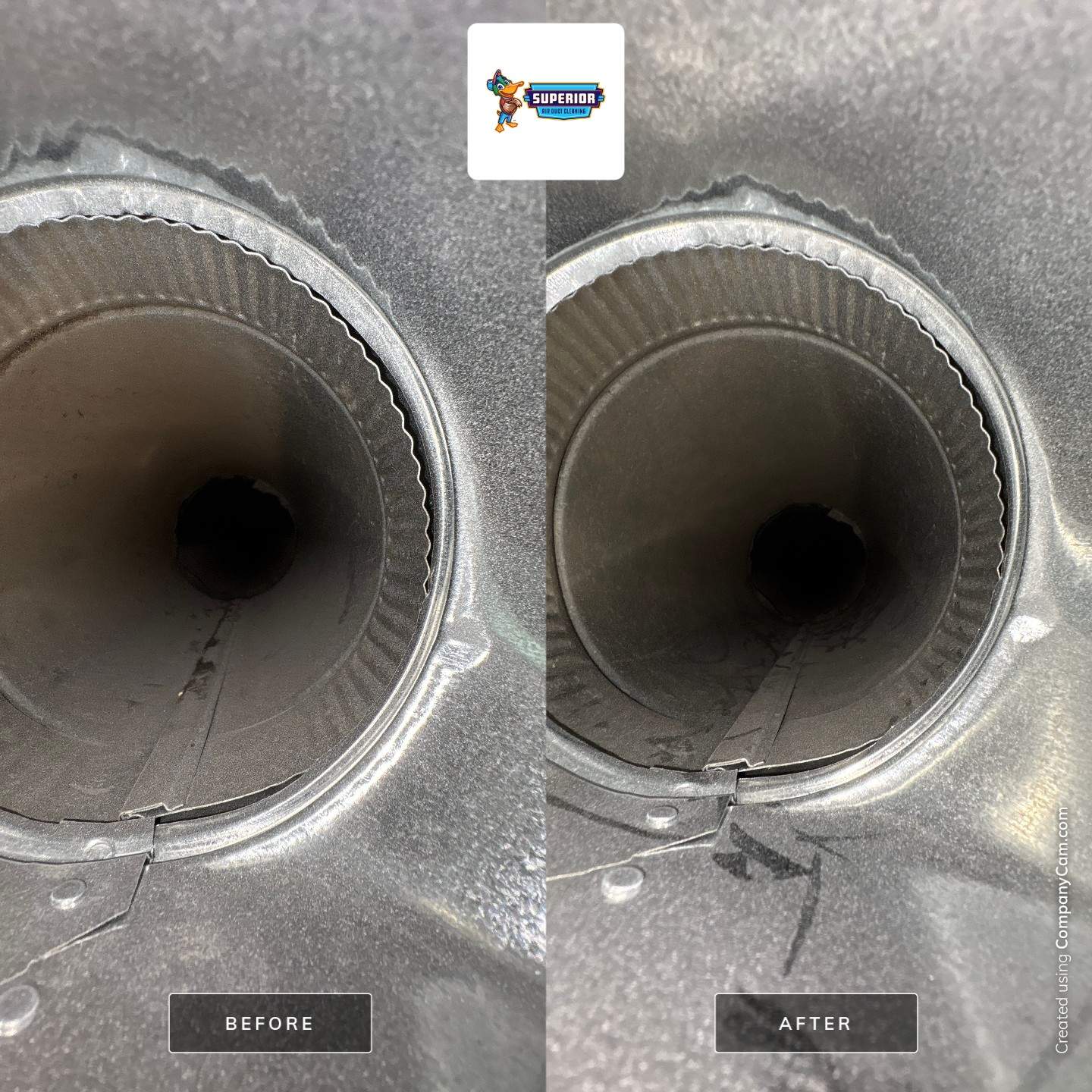 Air Duct Cleaning in Darlington, PA by Superior Air Duct Cleaning