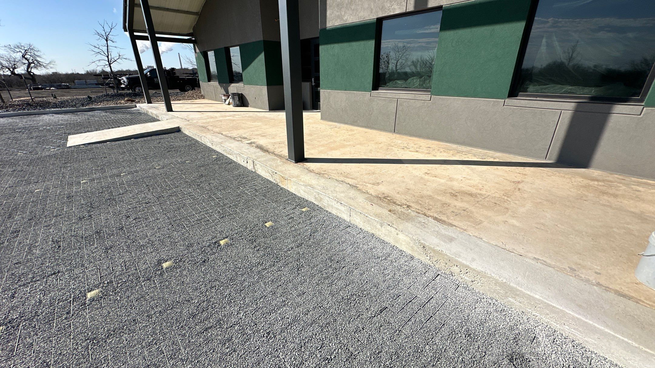 Specialized Construction Services by TORO Garage Co