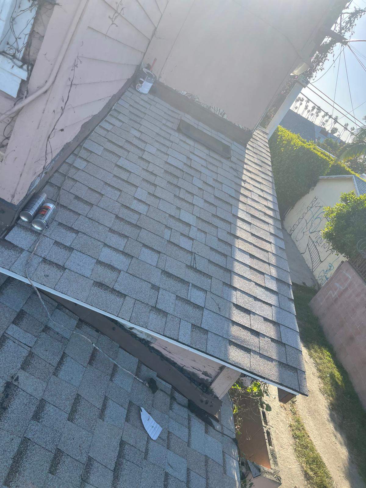 Roof Replacement - Oakland, CA 94610 by Epic Roof Replacement