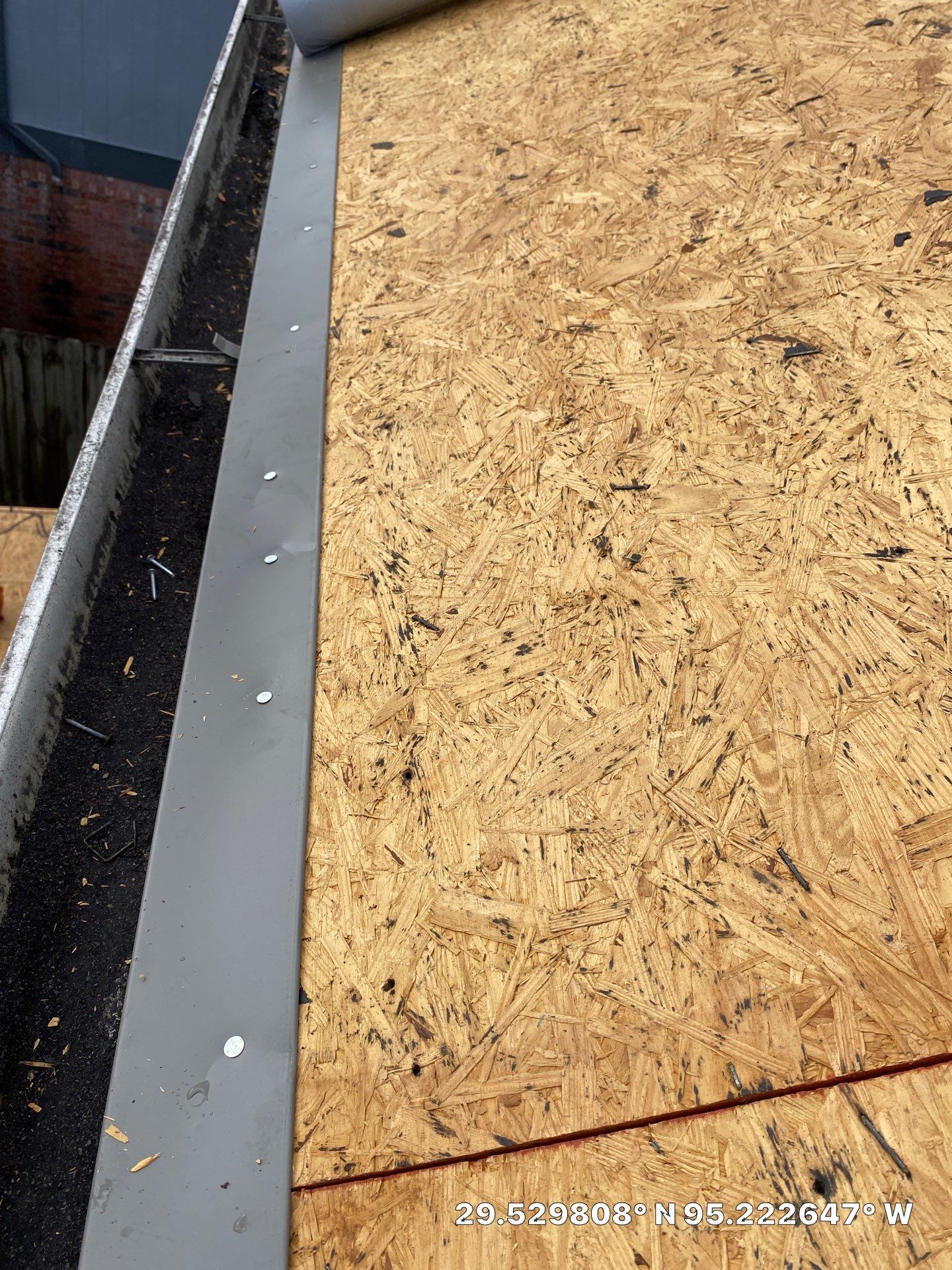 Roof Replacement Pearland by Roof Repair Services LLC