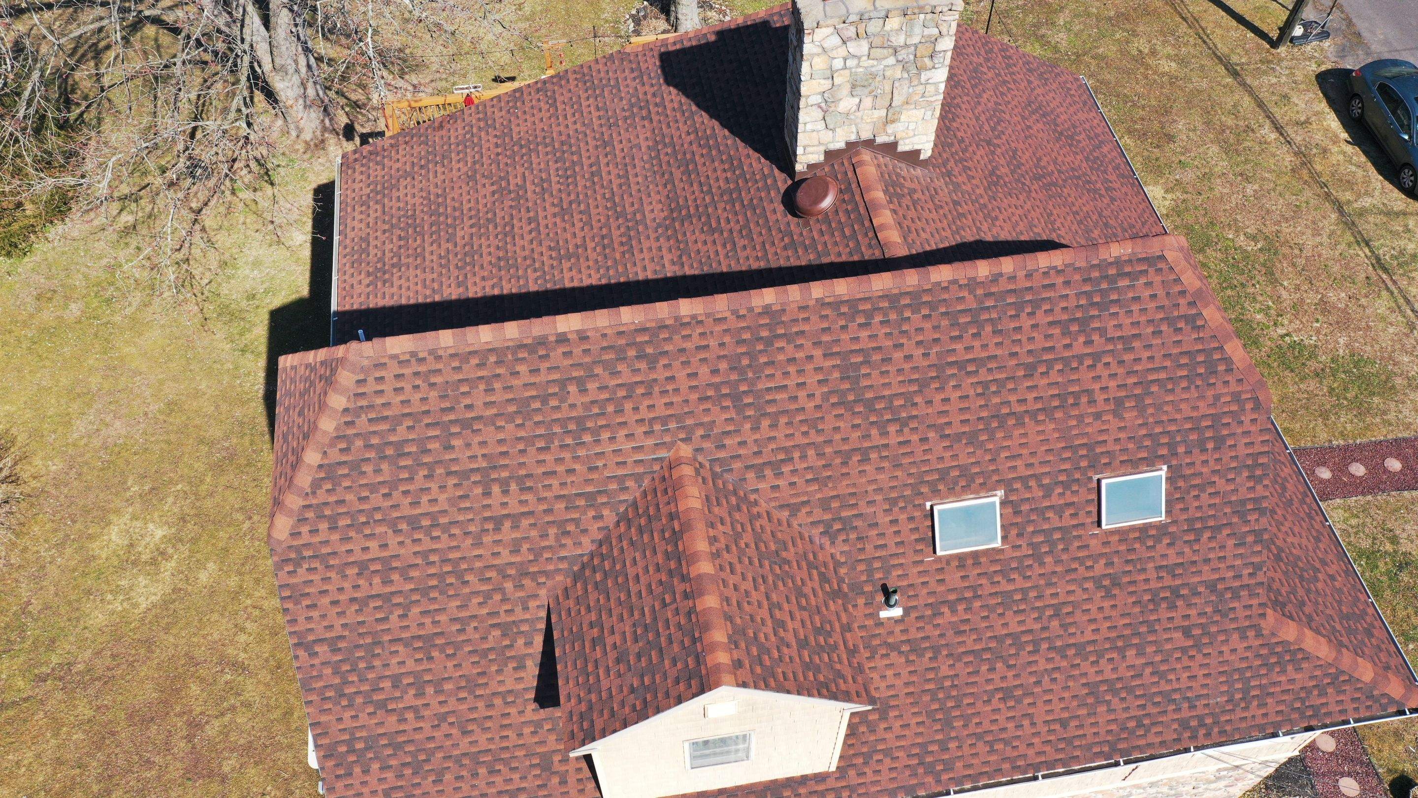 Roofing  by Stofan Construction LLC