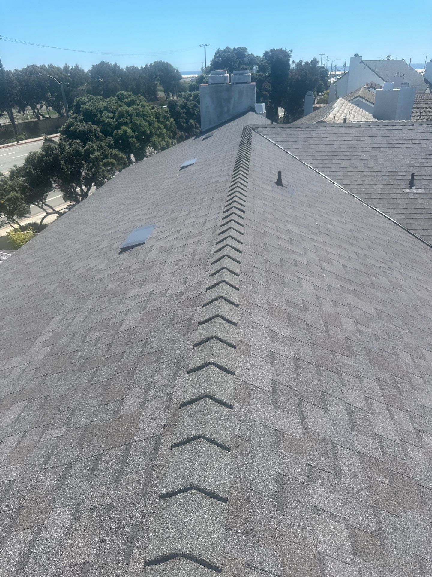 Roof Replacement - Huntington Beach, CA 92646 by Epic Roof Replacement
