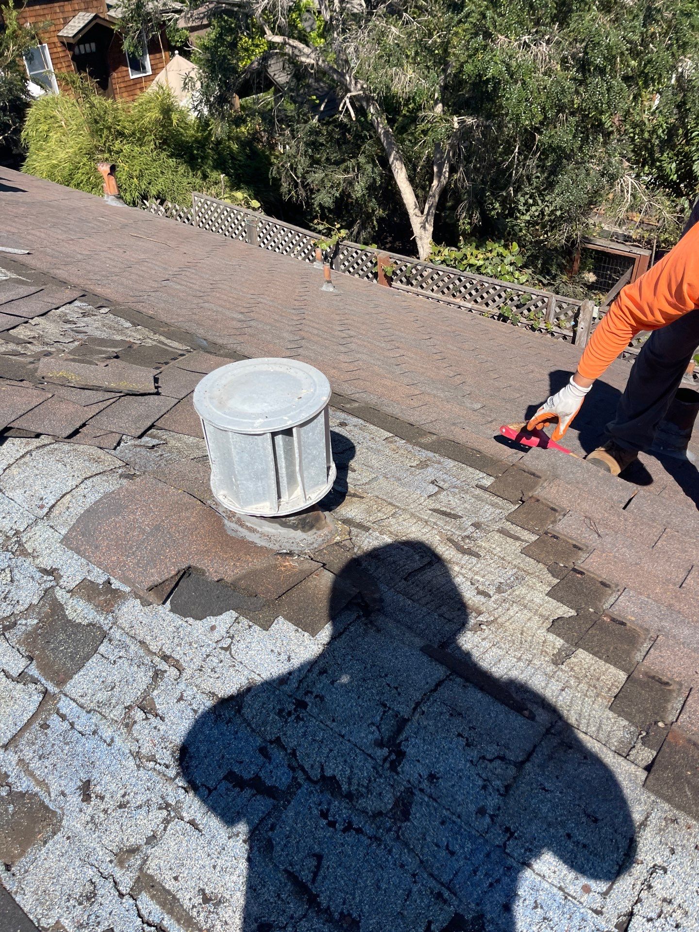 Roof Replacement by Acker Roofing