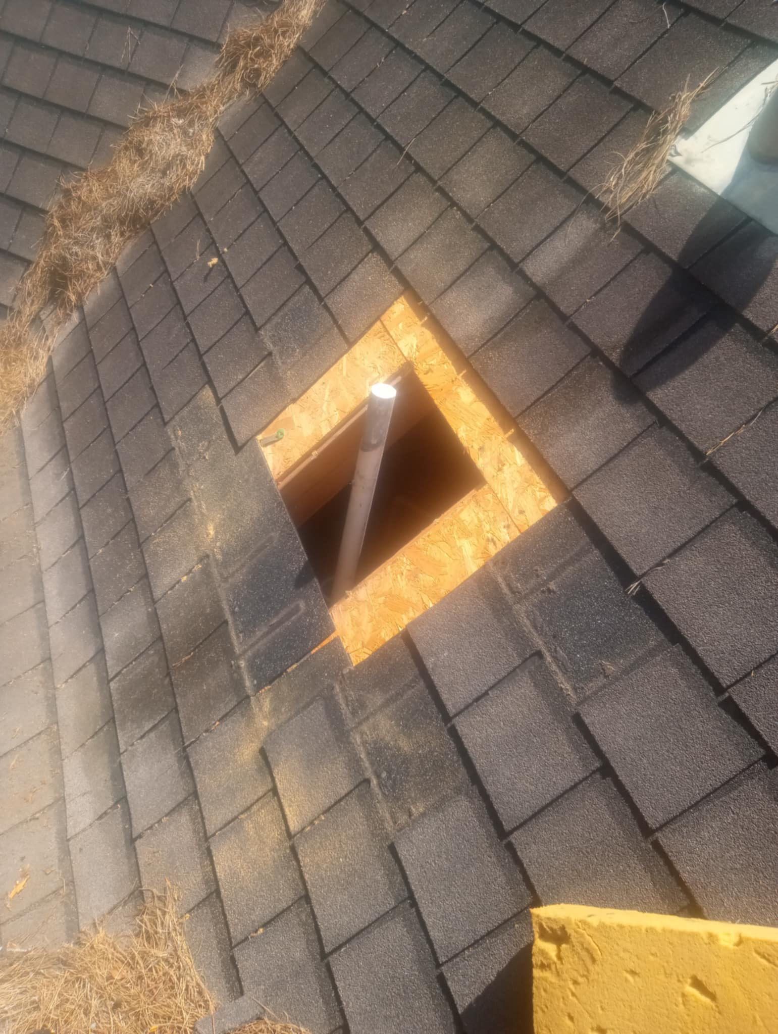 Roof Repair Magnolia by Roof Repair Services LLC