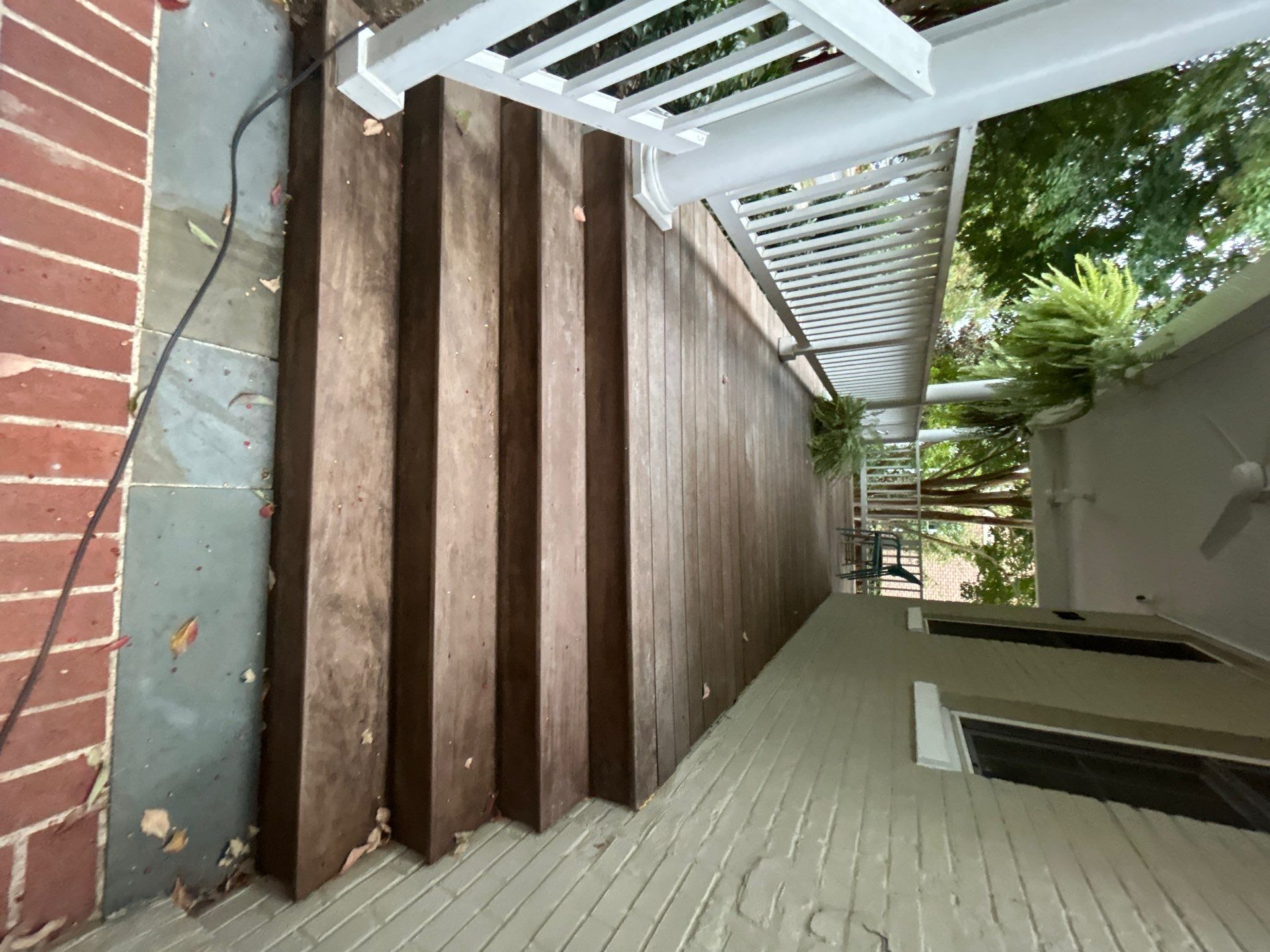 Exterior Repairs in Washington, DC by My Painter 