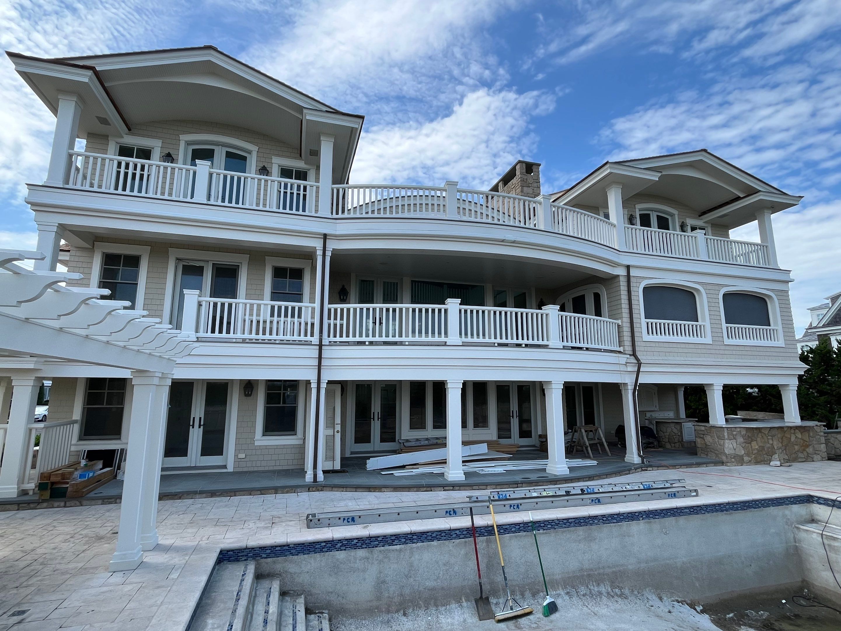 Avalon, NJ by Fresh Coat Works LLC