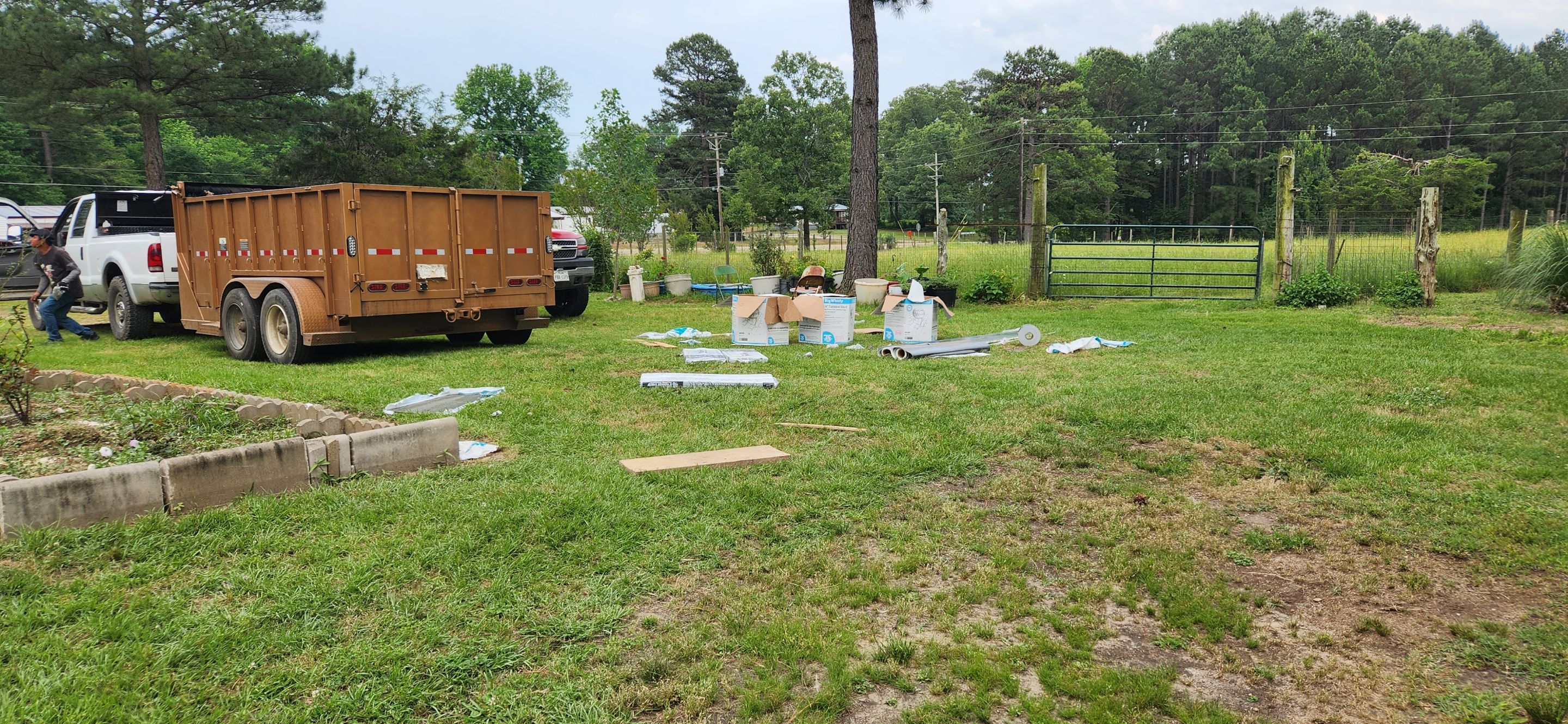 Residential Shingle Reroof using Malarkey Highlander NEX by Hostetler Roofing