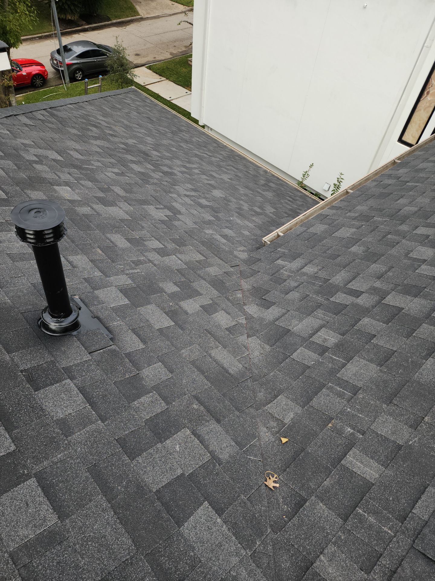 Roof Repair Houston by Roof Repair Company