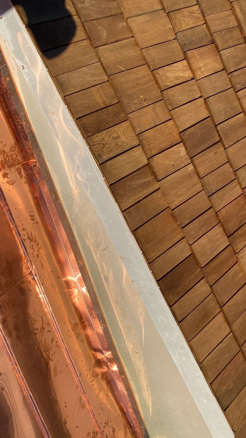 Residential Cedar Shake Roof Installation | Madison, MS by Watkins Construction & Roofing
