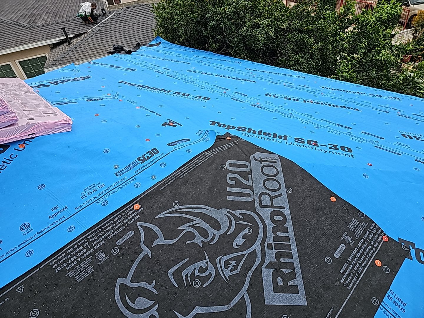 Roof Replacement - Panorama City CA 91402 by Epic Roof Replacement