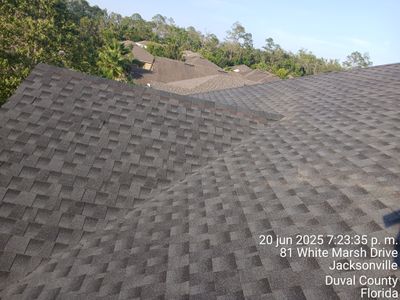 Project in Jacksonville