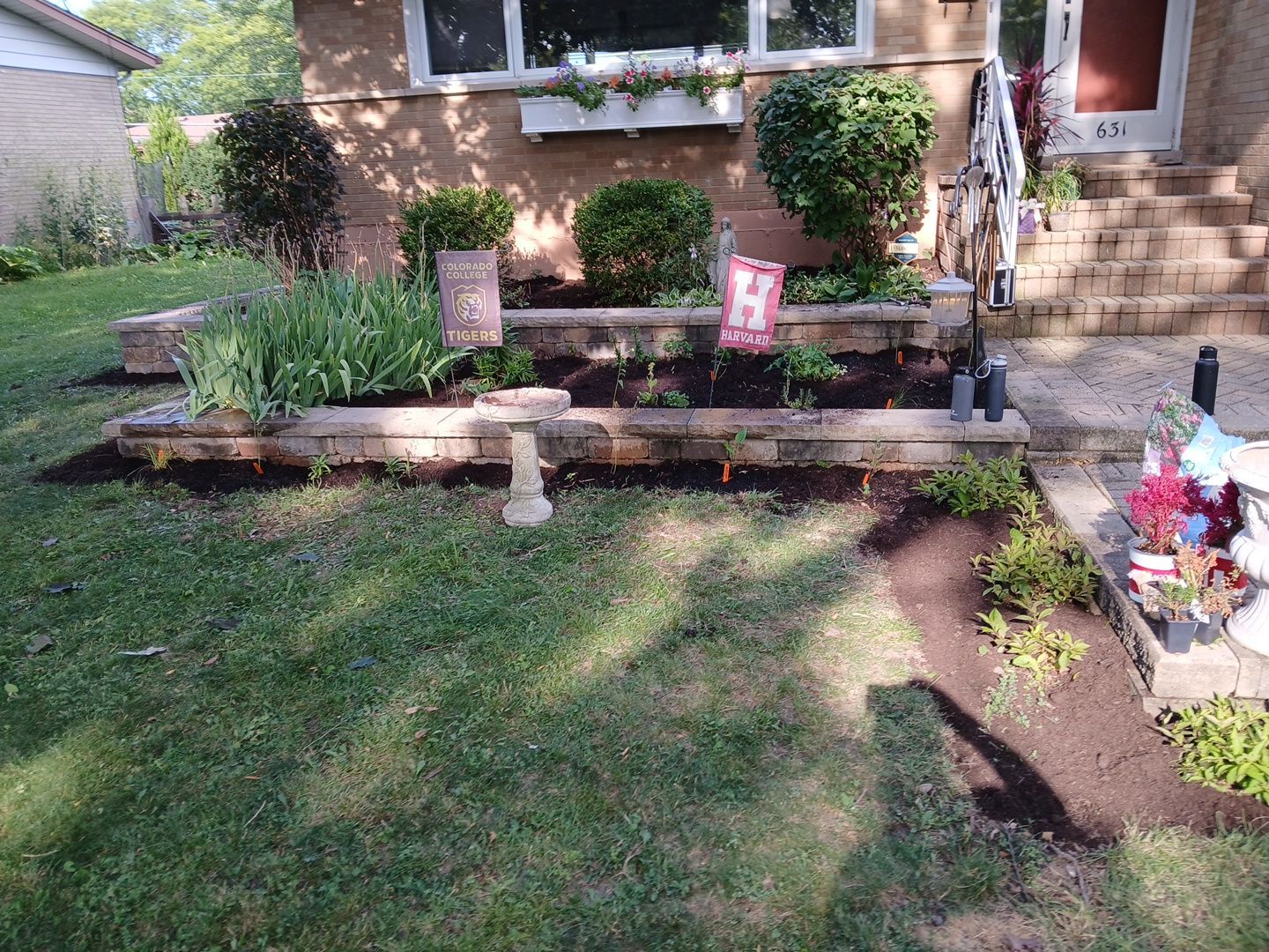 Liz L. - Mount Prospect, IL by A&N 