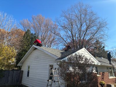 Project in Muncie, IN
