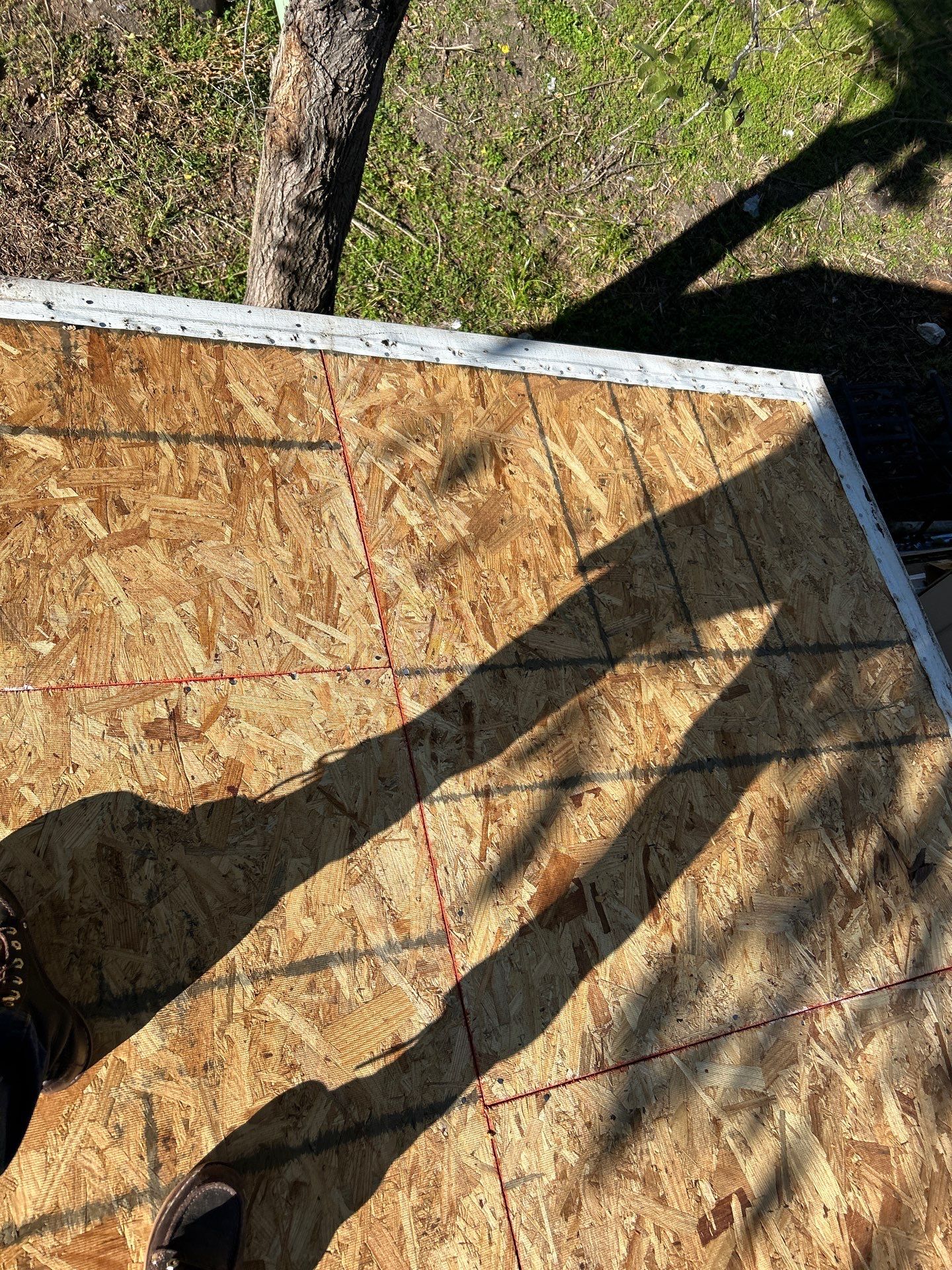 Roof Replacement Pearland by Roof Repair Services LLC
